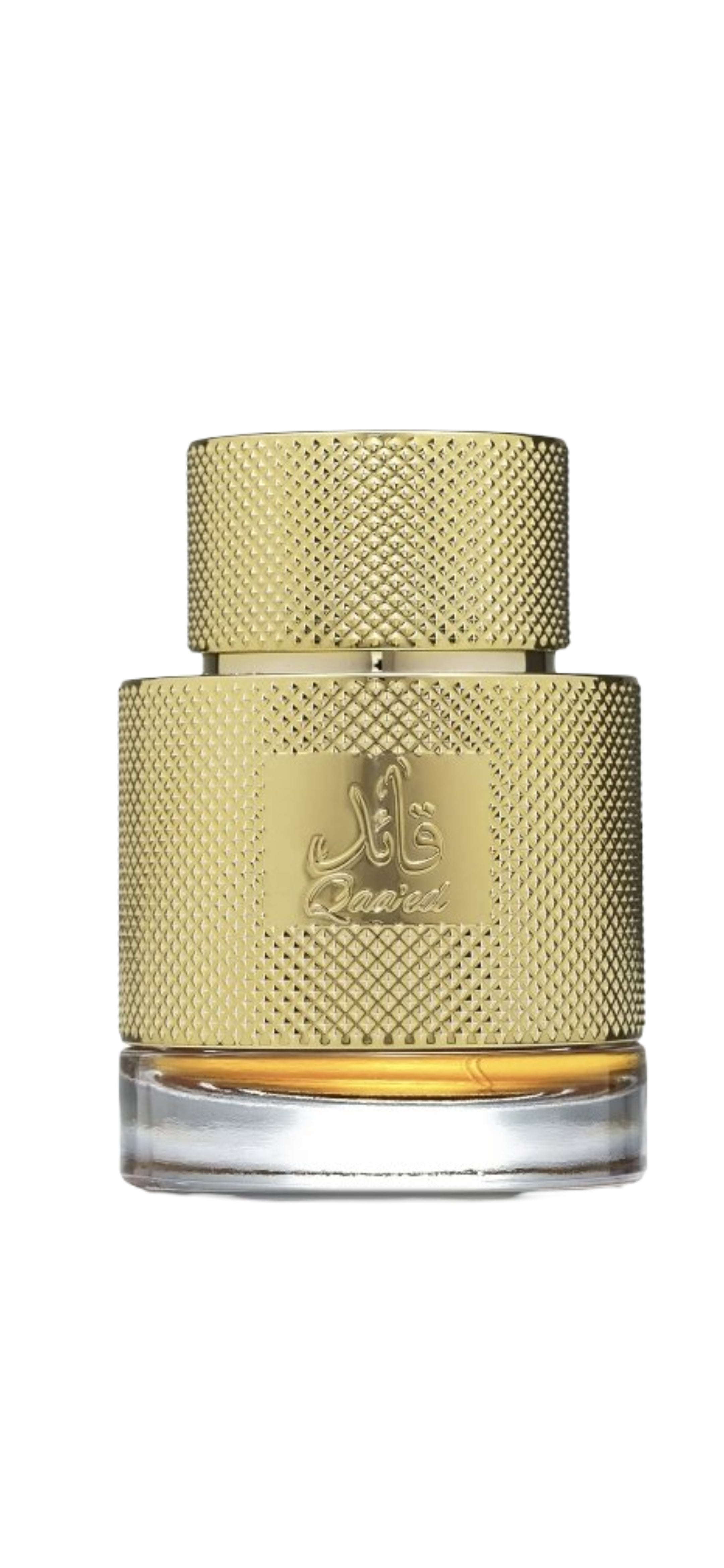 Qaa'ed Eau de Parfum by Lattafa Perfumes 100ml