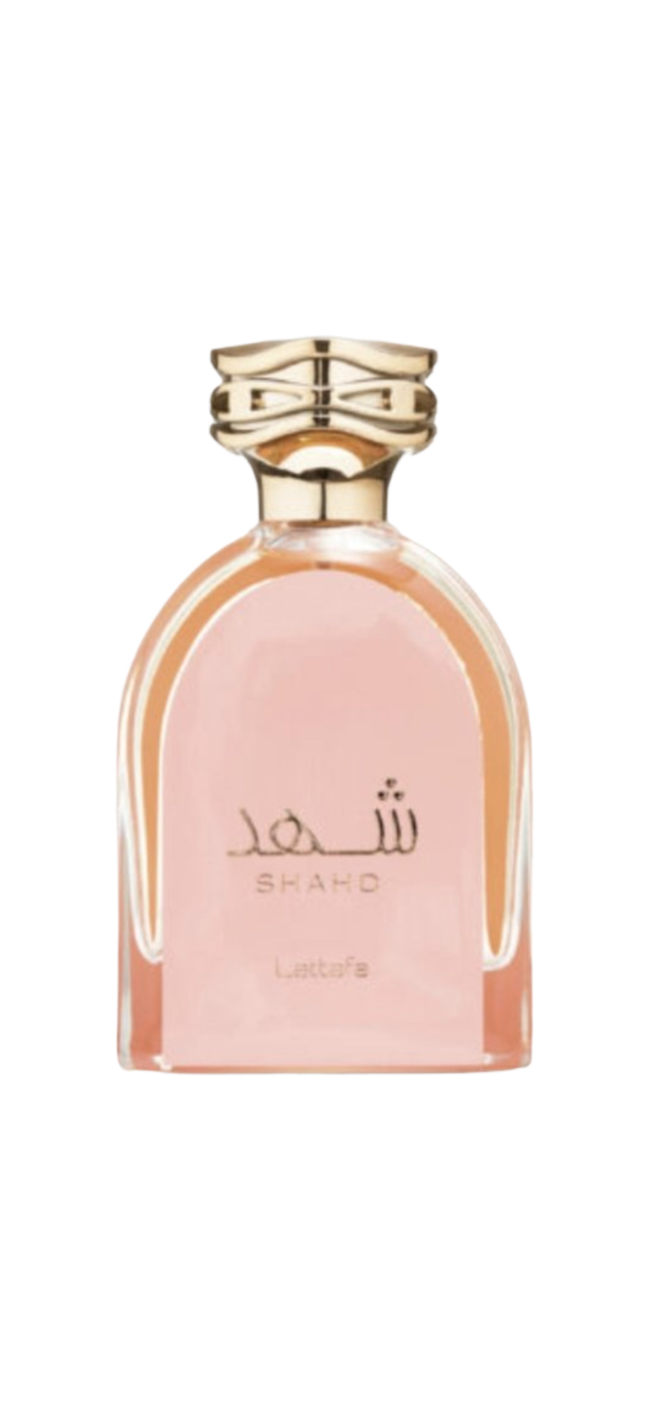Lattafa Shahd Eau de Parfum | 100ml
