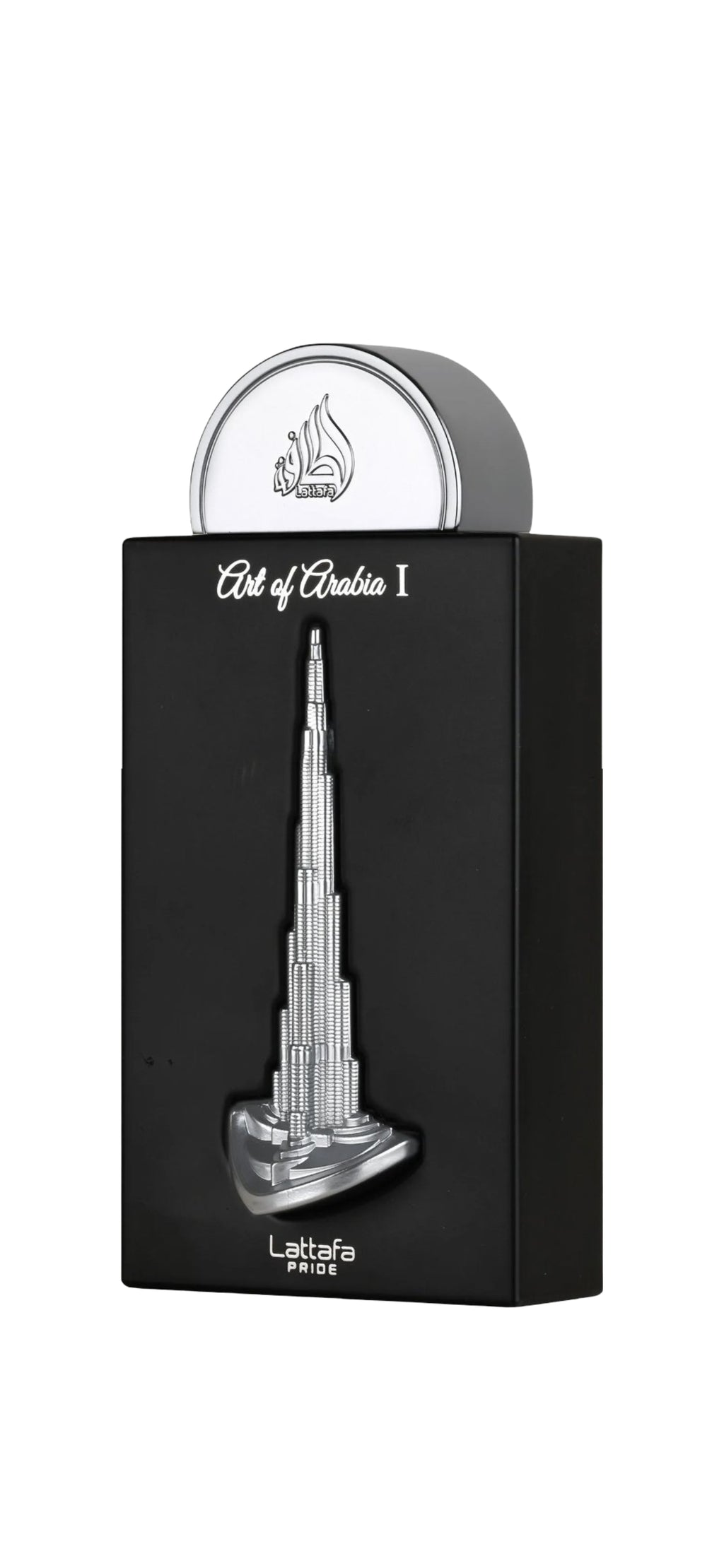 Lattafa Pride Art of Arabia  Eau de Parfum 100ml