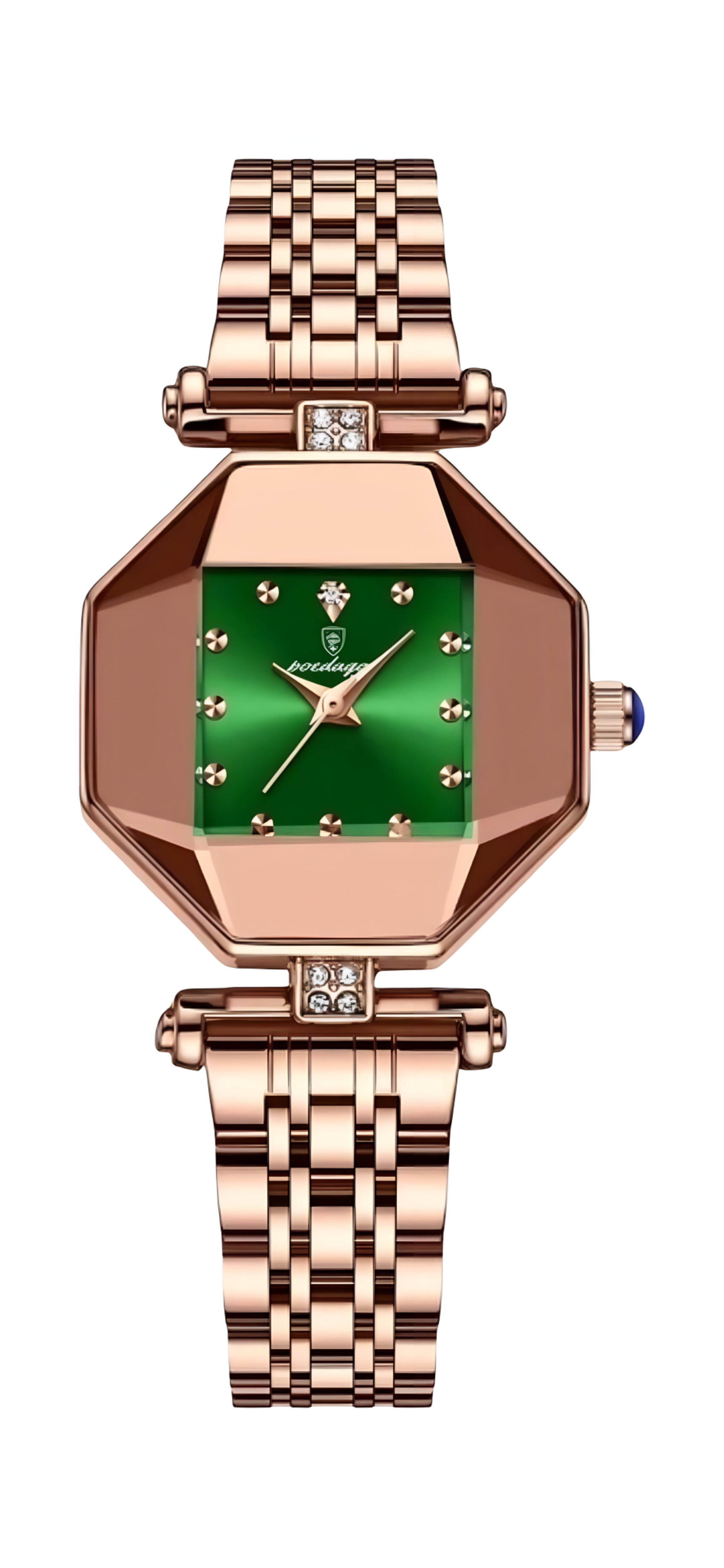 Poedagar Women's Quartz Watch