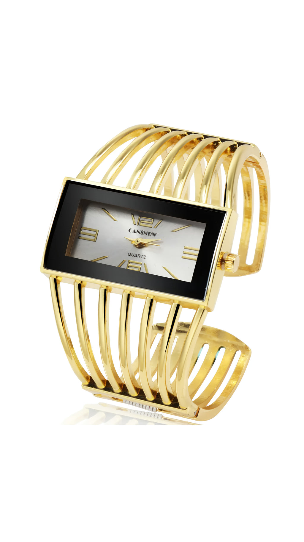 Bangle Bracelet Watch