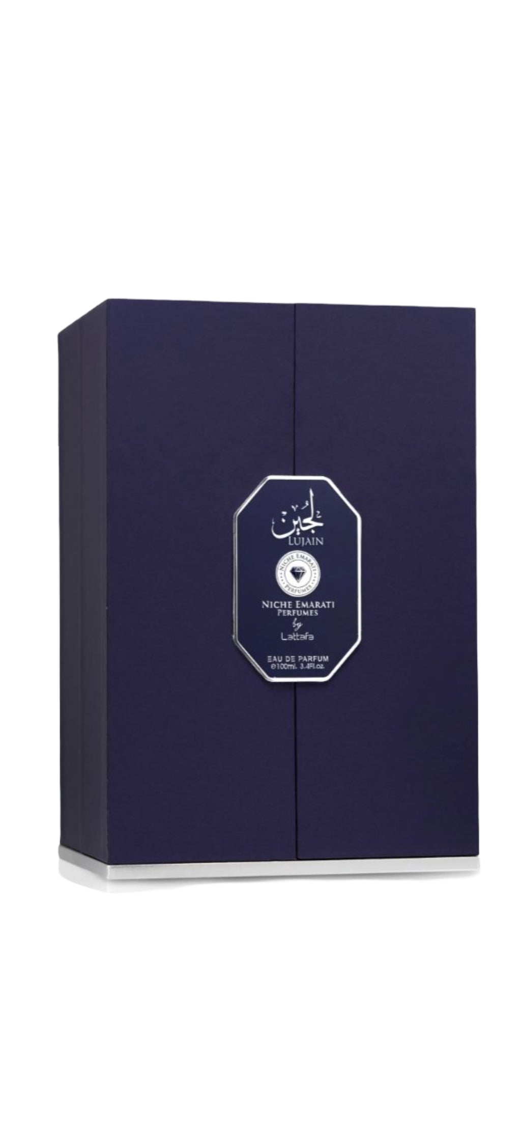Lattafa Niche Emarati Lujain Eau de Parfum | 100