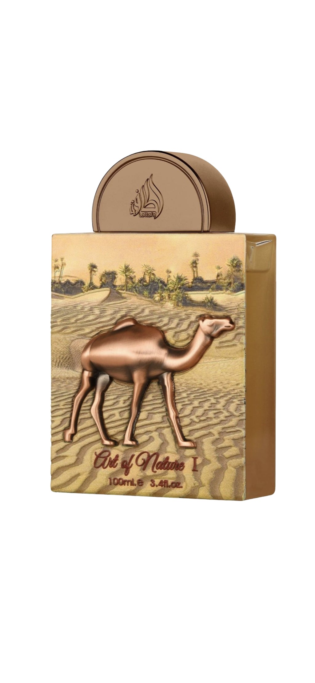 Lattafa Pride Art of Nature  Eau de Parfum 100ml