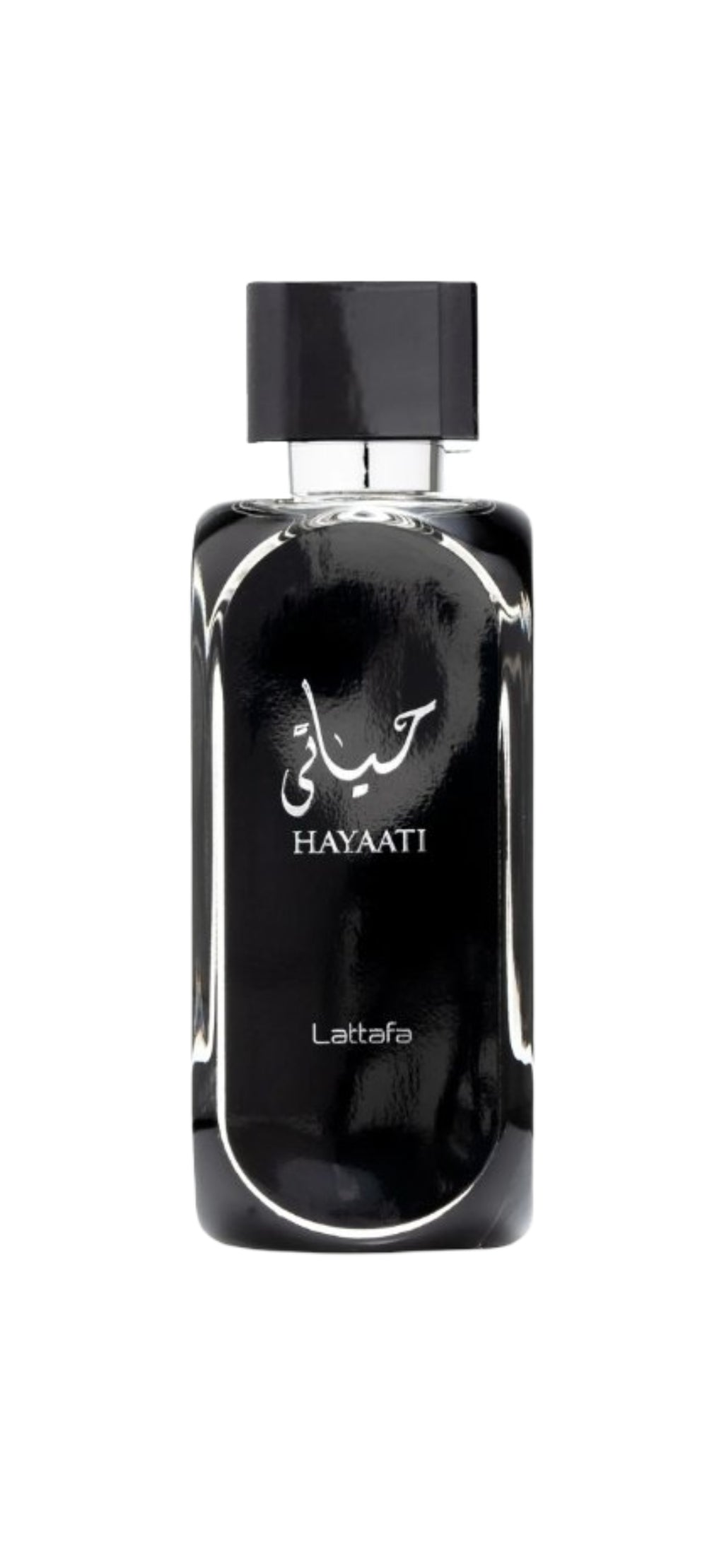 Lattafa Hayaati Eau De Parfum 100ml