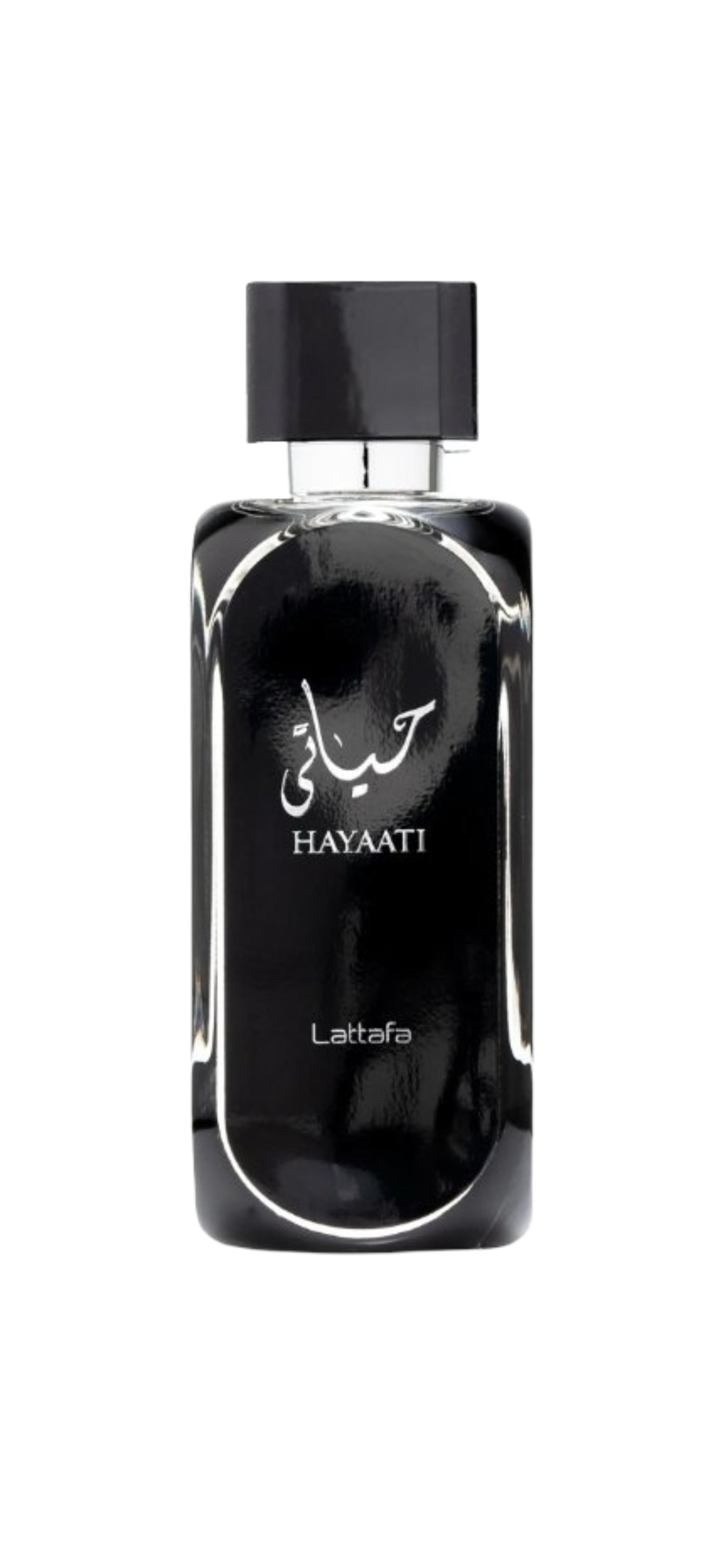 Lattafa Hayaati Eau De Parfum 100ml