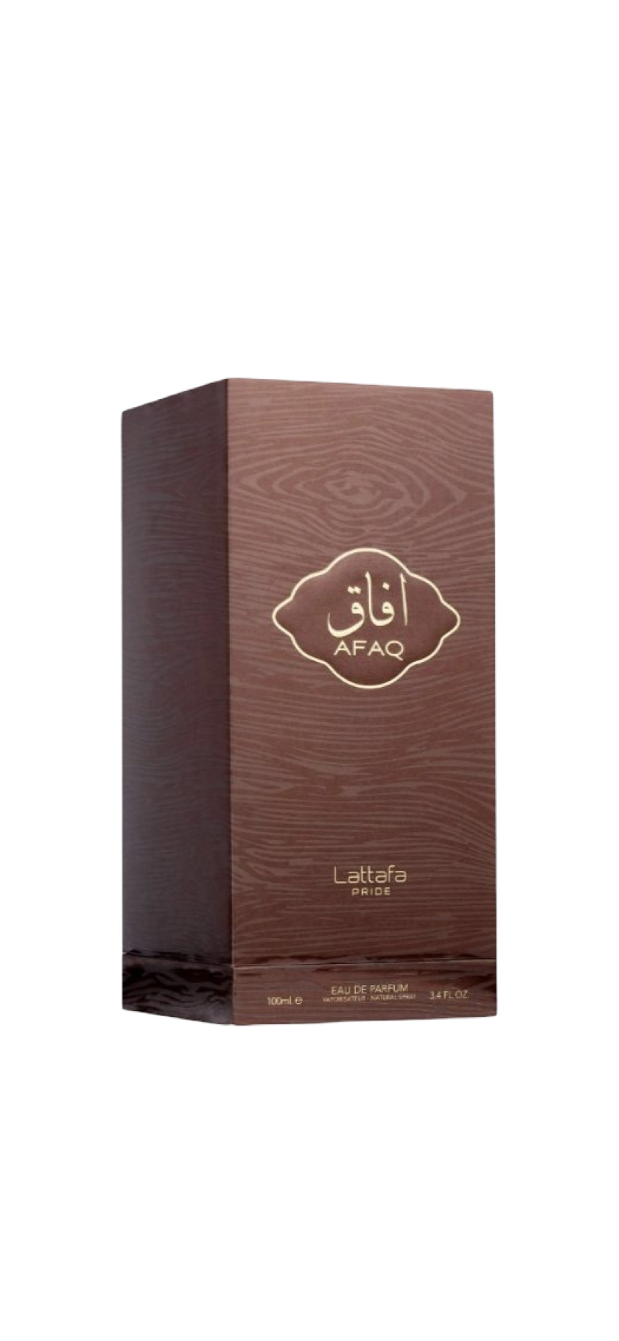 Lattafa Pride Afaq Gold Eau De Parfum 100ml