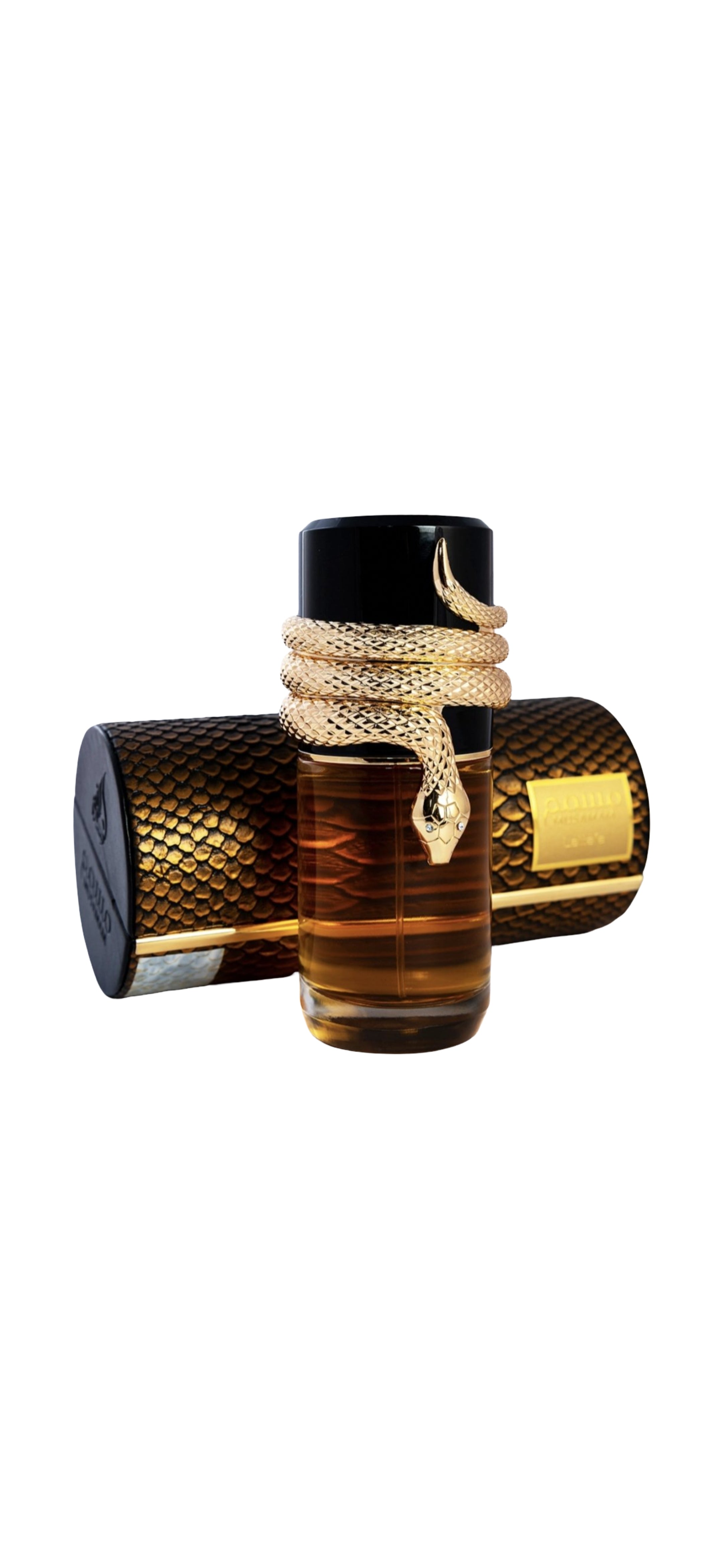 Lattafa Musamam Eau de Parfum 100ml