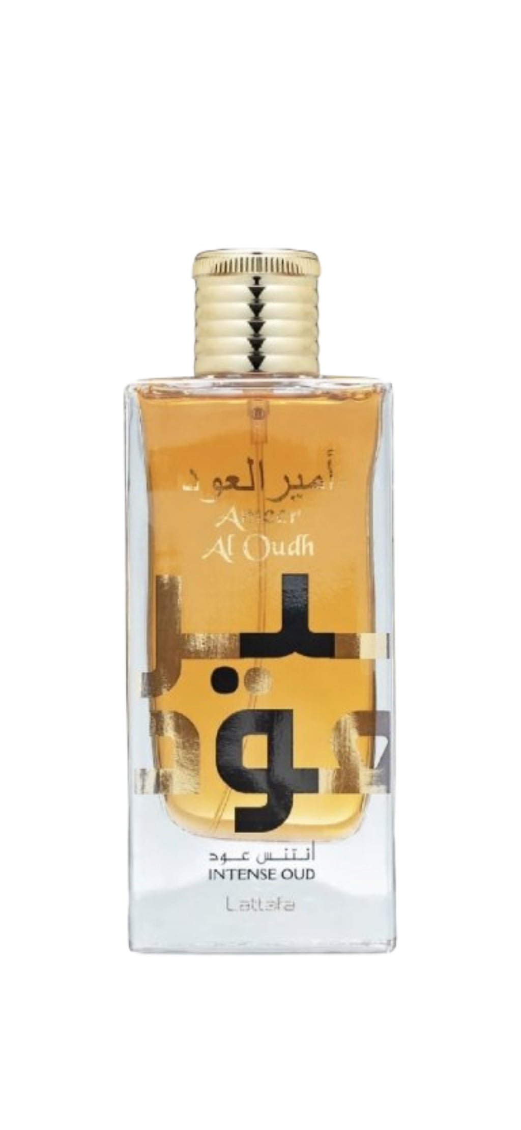 Lattafa Ameer Al Oudh Intense Oud Eau de Parfum 100ml
