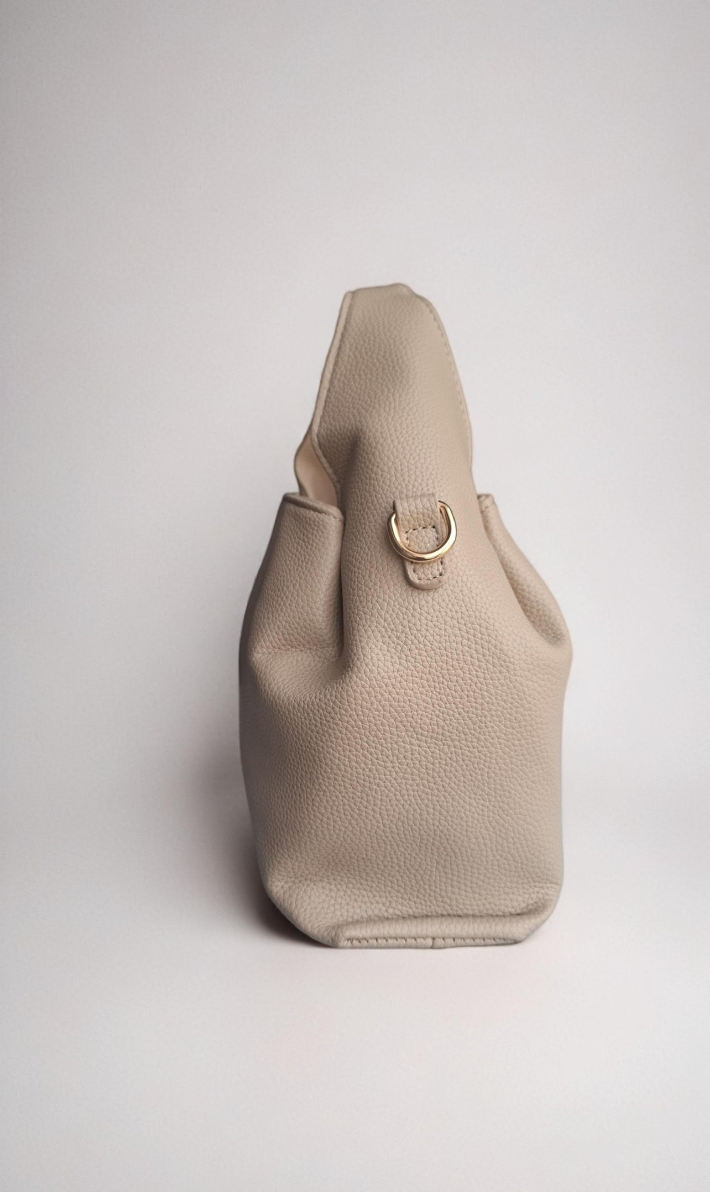 Women Cloud Bag (Taupe)