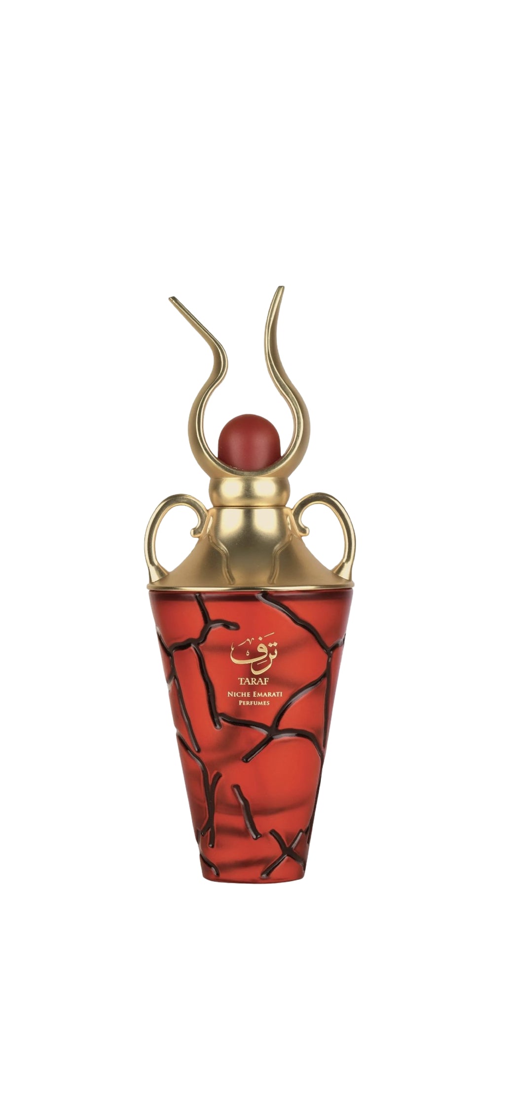 Taraf Eau De Parfum by Niche Emarati,Lattafa | 100ml