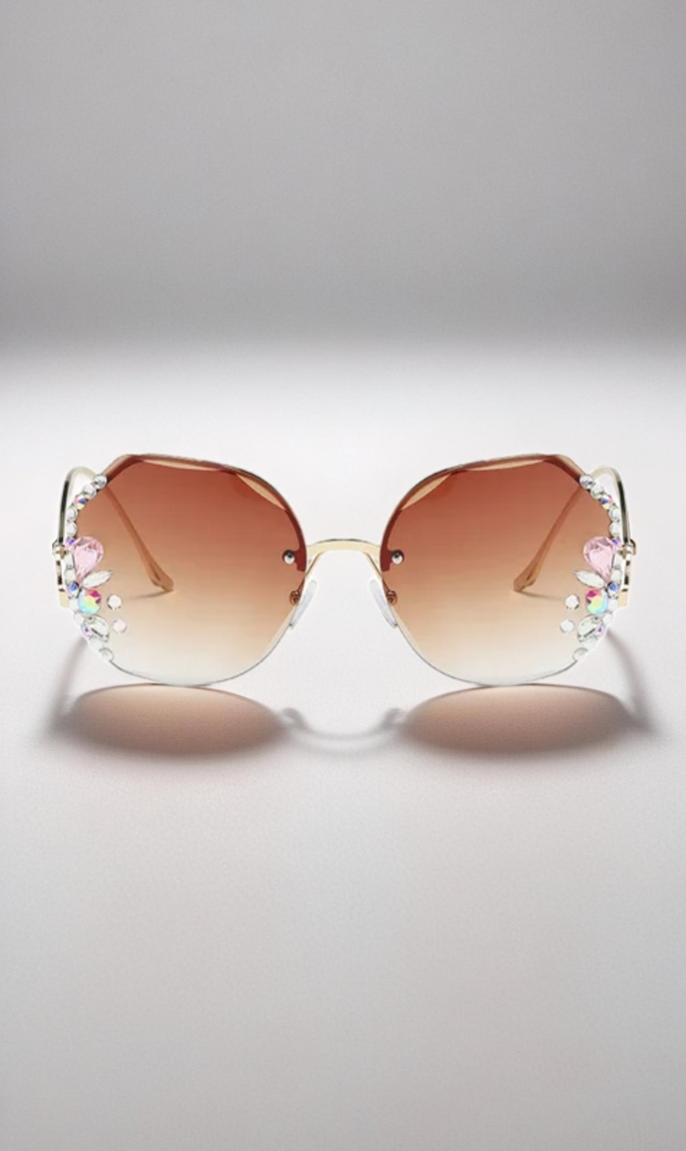 Fashion Glasses For Women