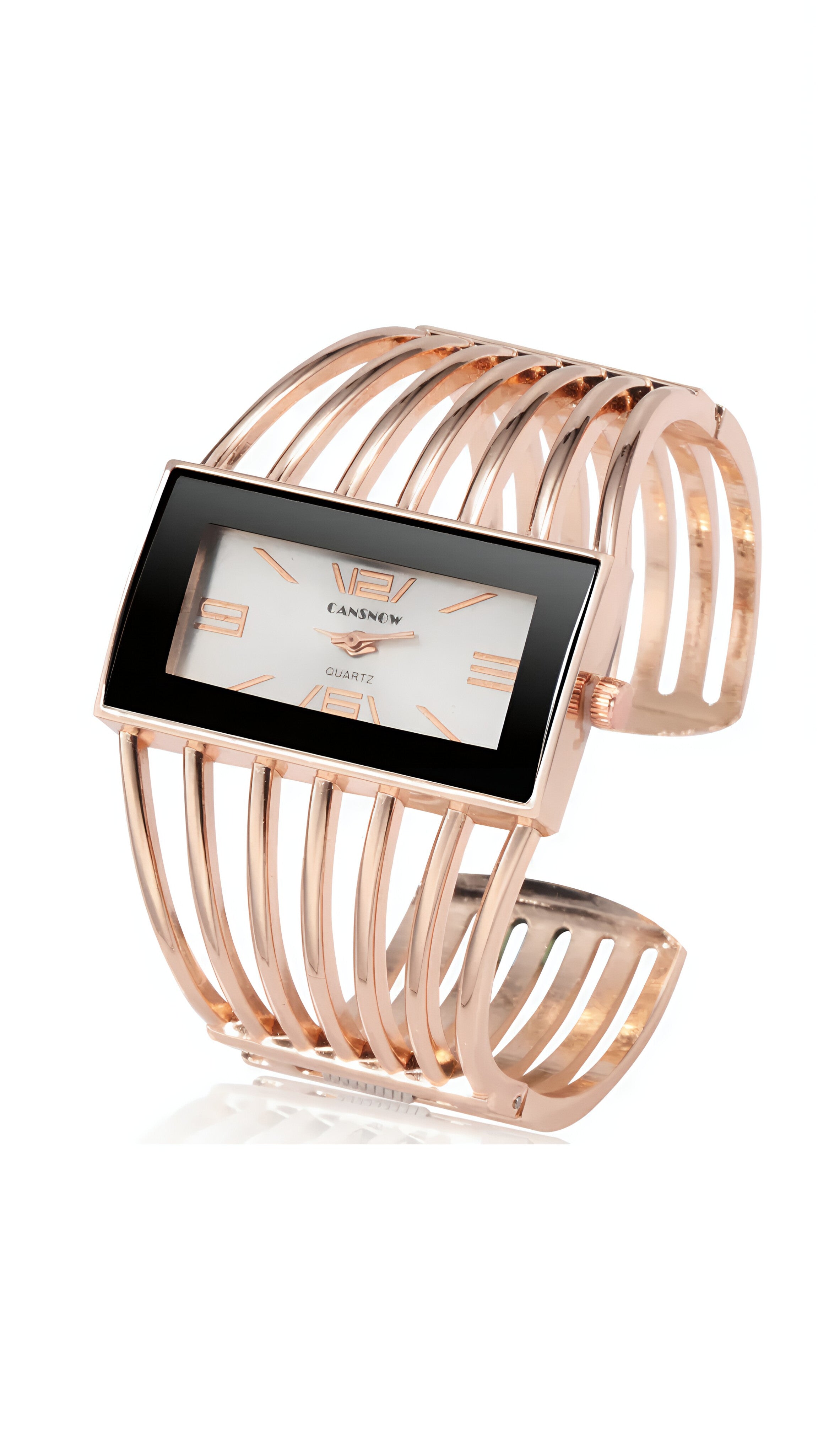 Bangle Bracelet Watch