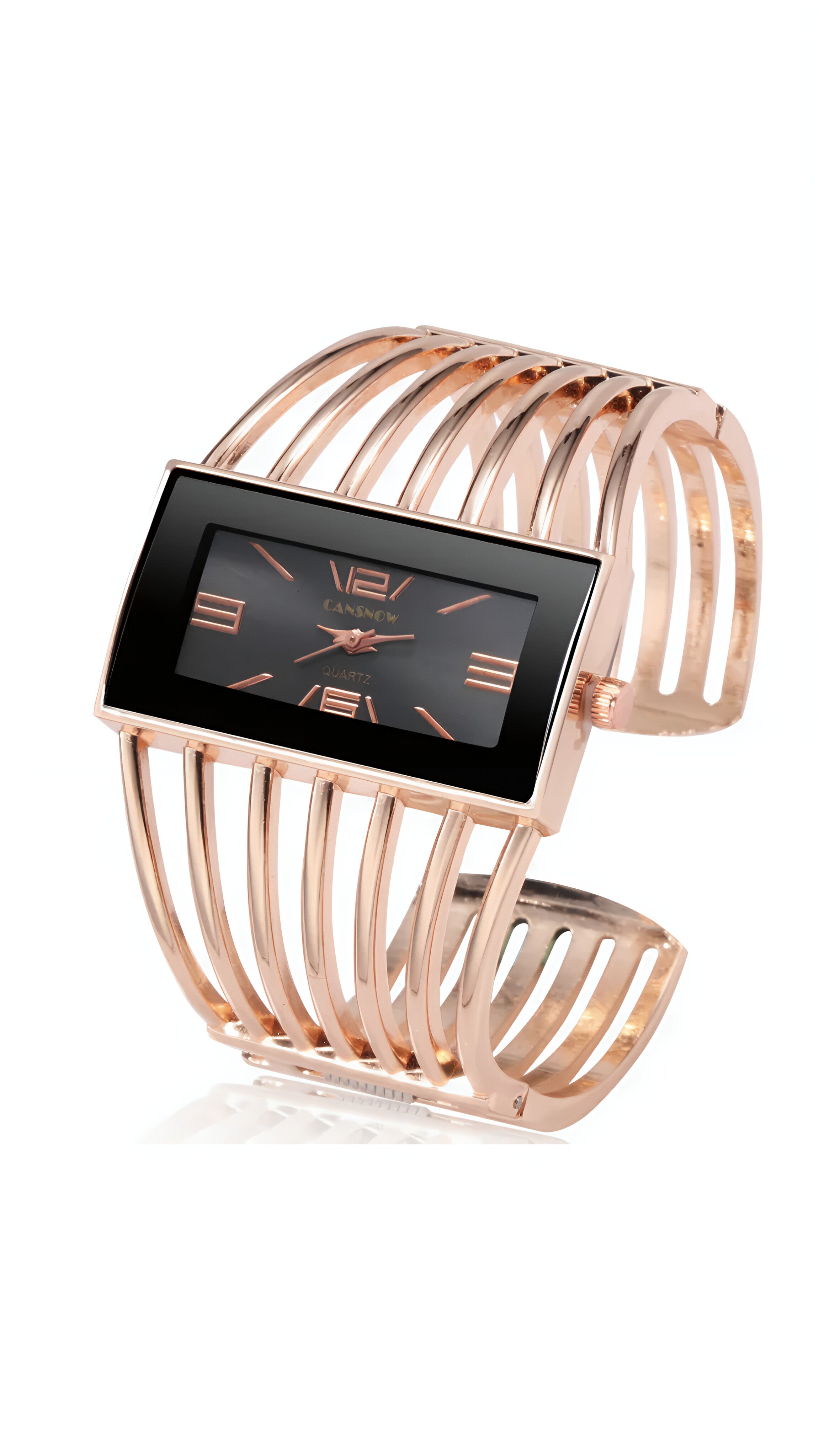 Bangle Bracelet Watch
