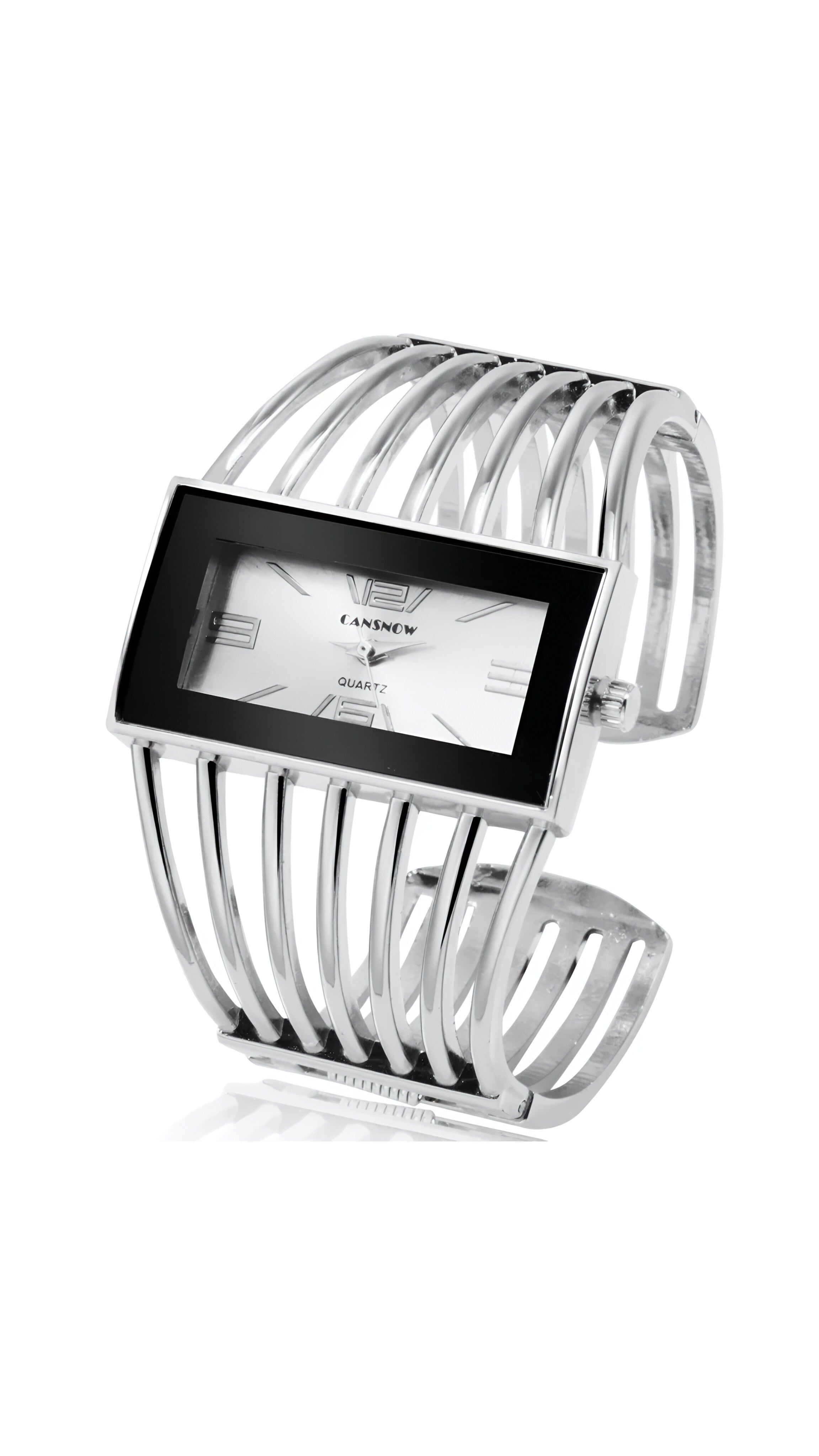 Bangle Bracelet Watch