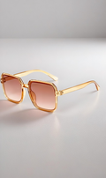 Square Sunglasses