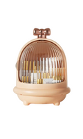 Dustproof Makeup Cosmetic Organizer