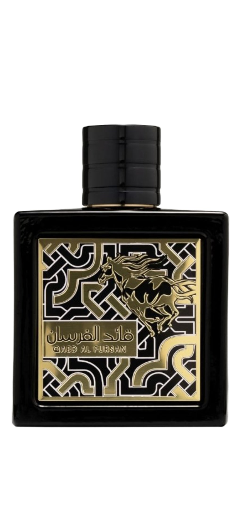 Lattafa Qaed Al Fursan Eau de Parfum | 100ml