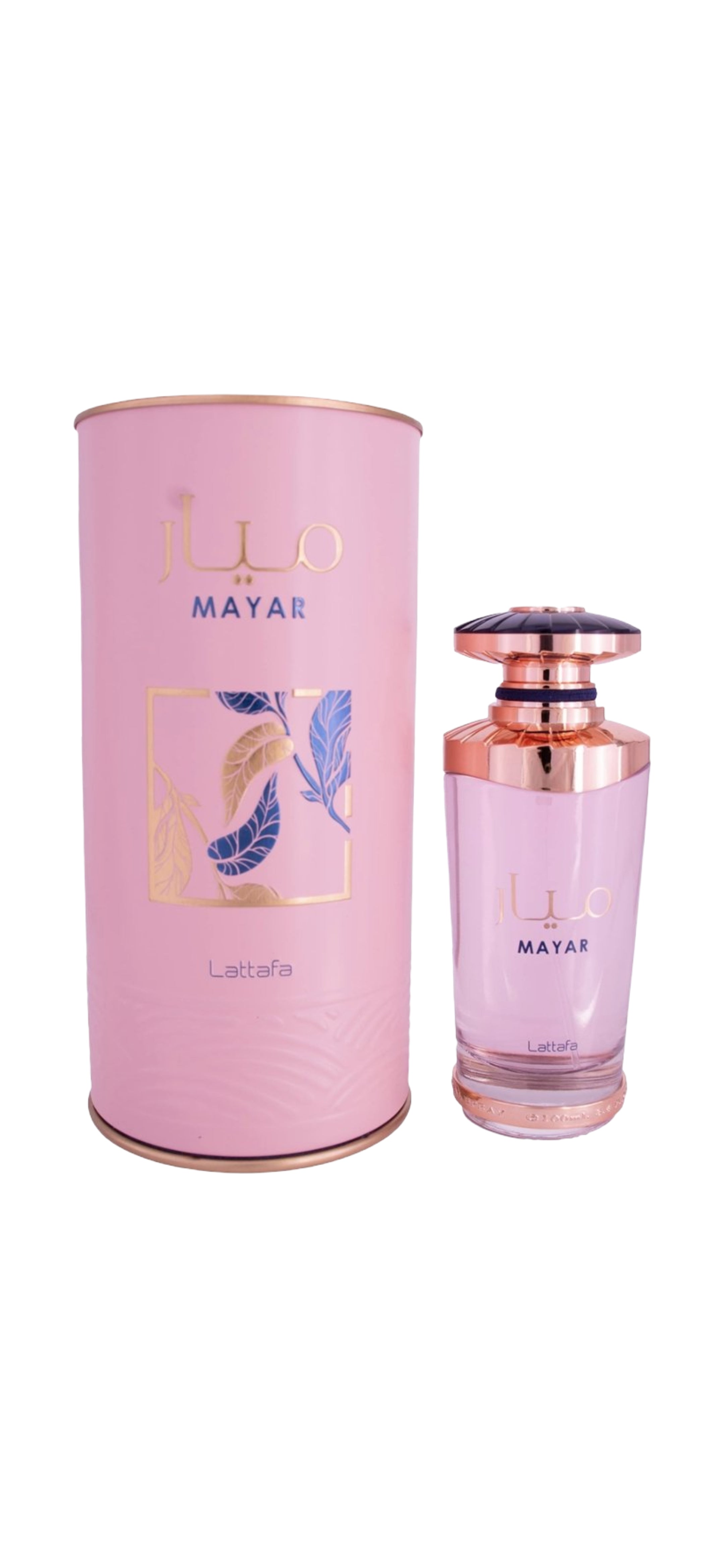 Lattafa Mayar Eau De Parfum | 100ml