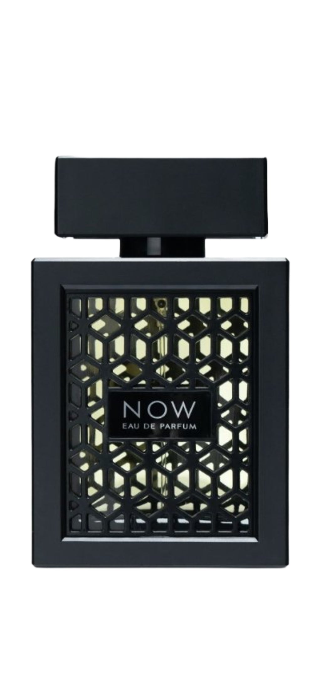 Rave Now Eau de Parfum By Lattafa 100ml