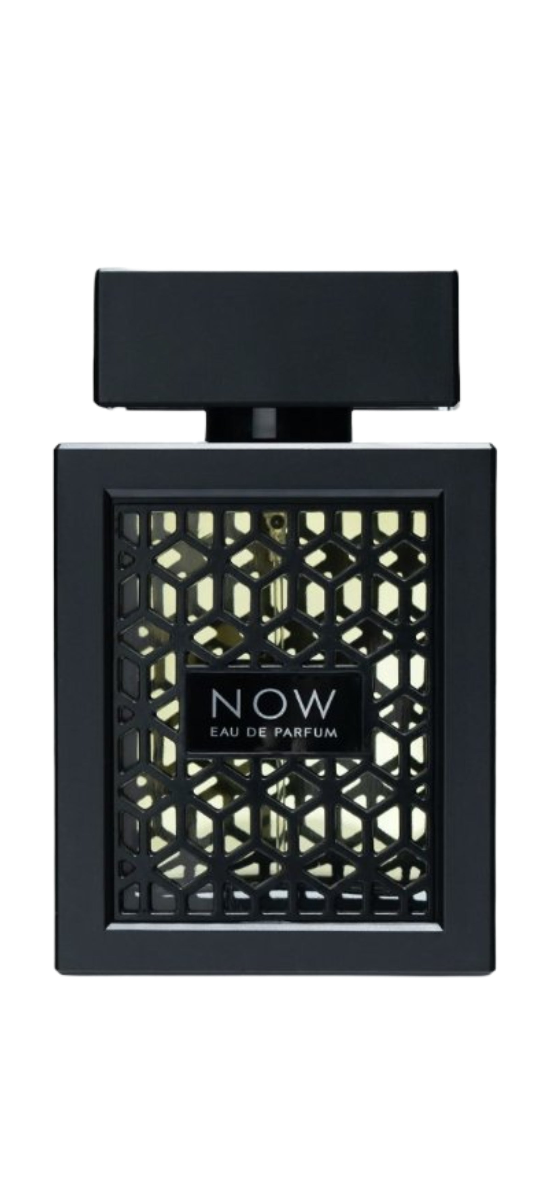 Rave Now Eau de Parfum By Lattafa 100ml
