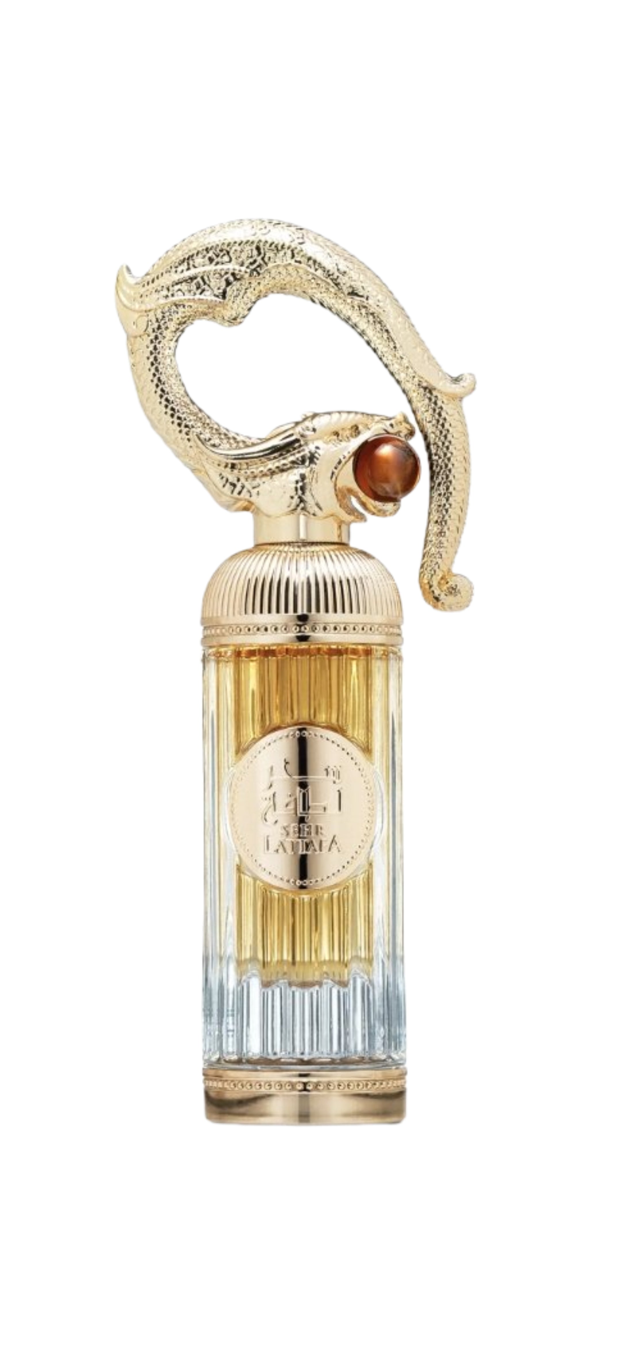 Lattafa Sehr Eau de Parfum