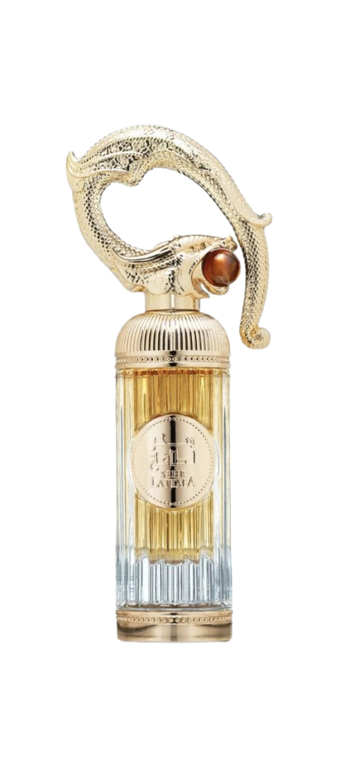 Lattafa Sehr Eau de Parfum