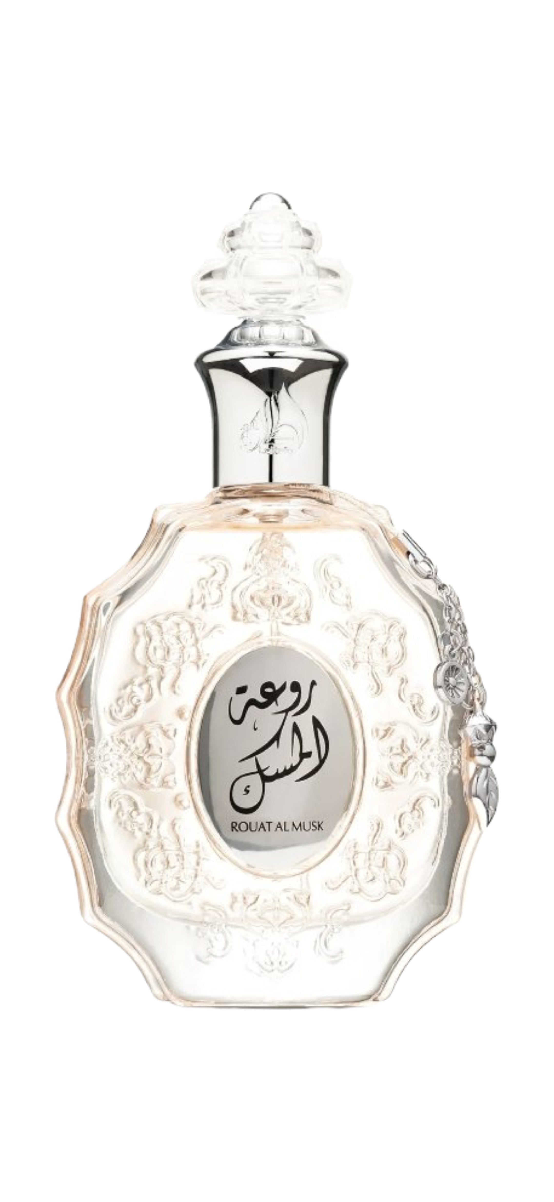Rouat Al Musk Eau de Parfum by Lattafa 100ml