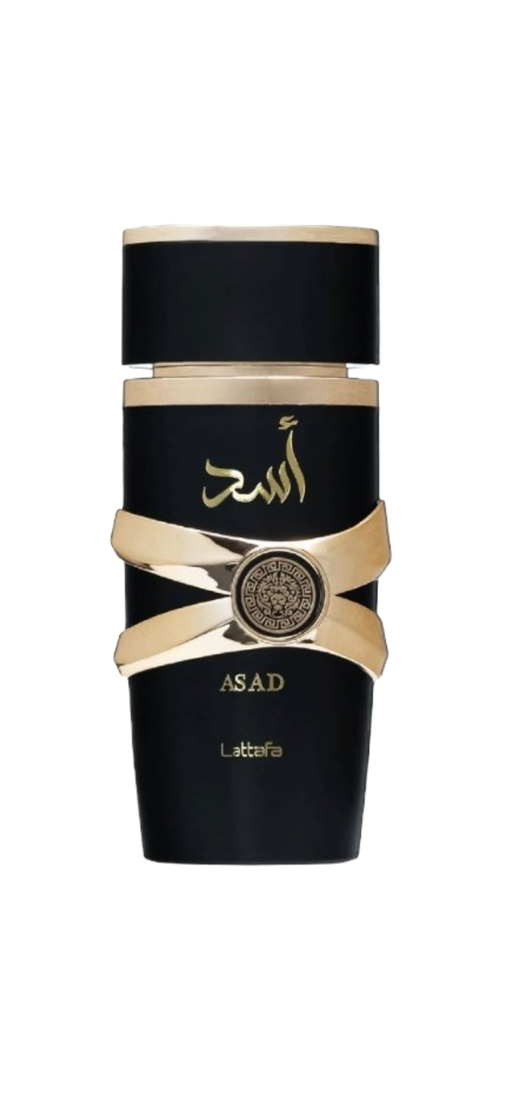 Asad by Lattafa Perfumes 100ml