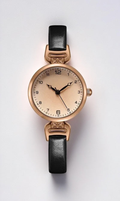 Vintage Women's Quartz Watch