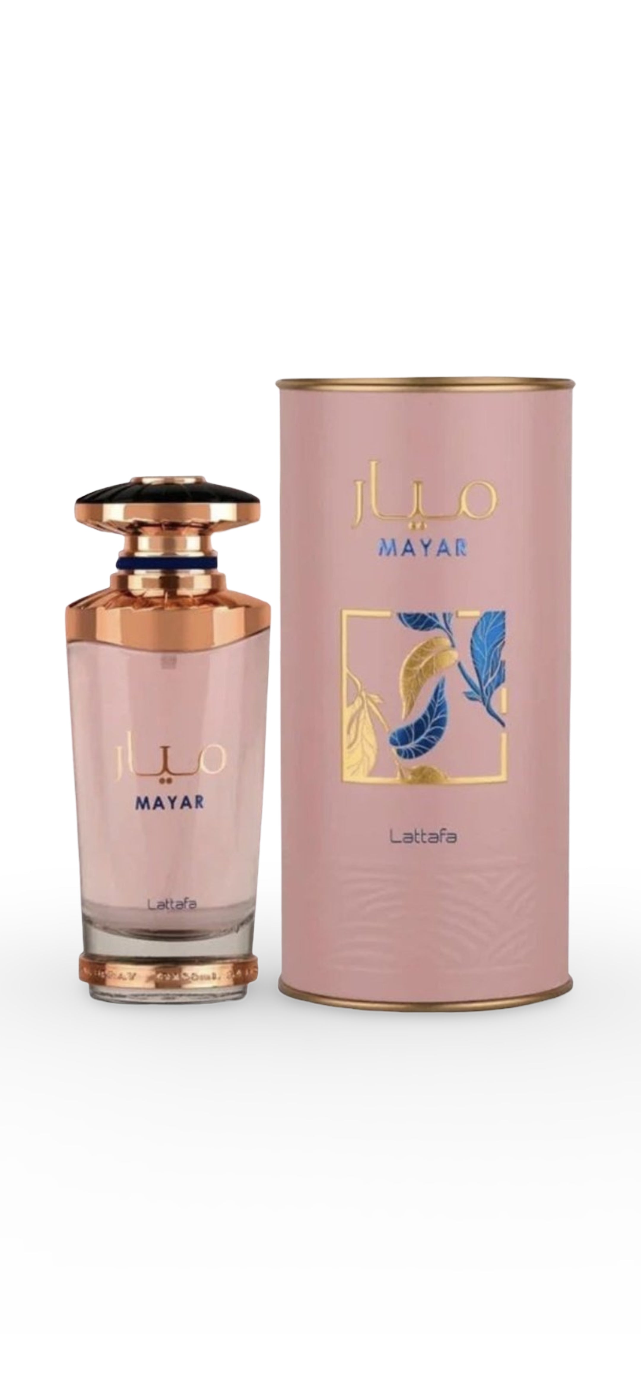 Lattafa Mayar Eau De Parfum 100ml