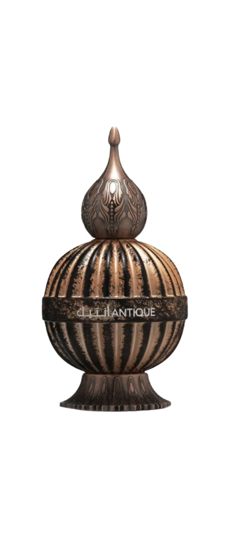 Lattafa Niche Emarati Antique Eau De Parfum 100ml