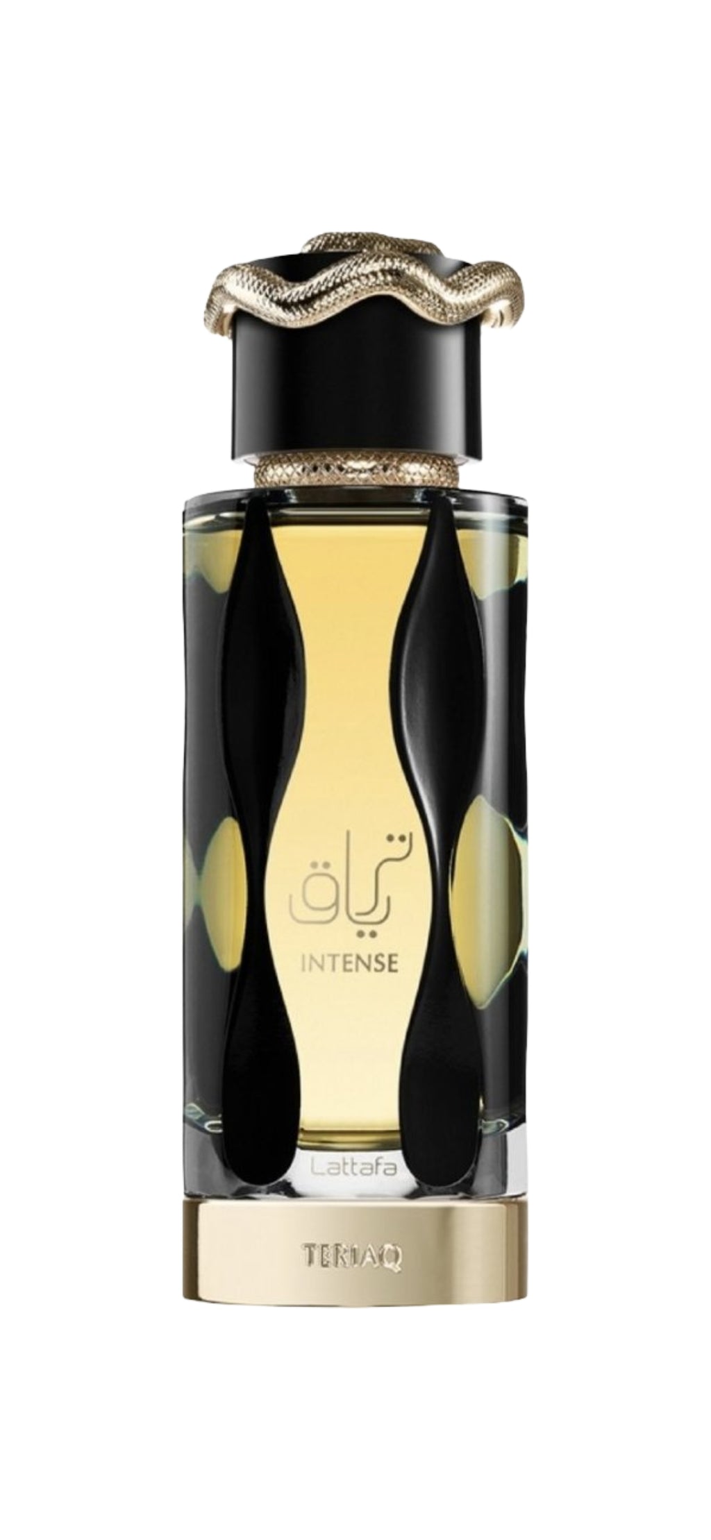 Lattafa Teriaq Intense Eau de Parfum | 100ml