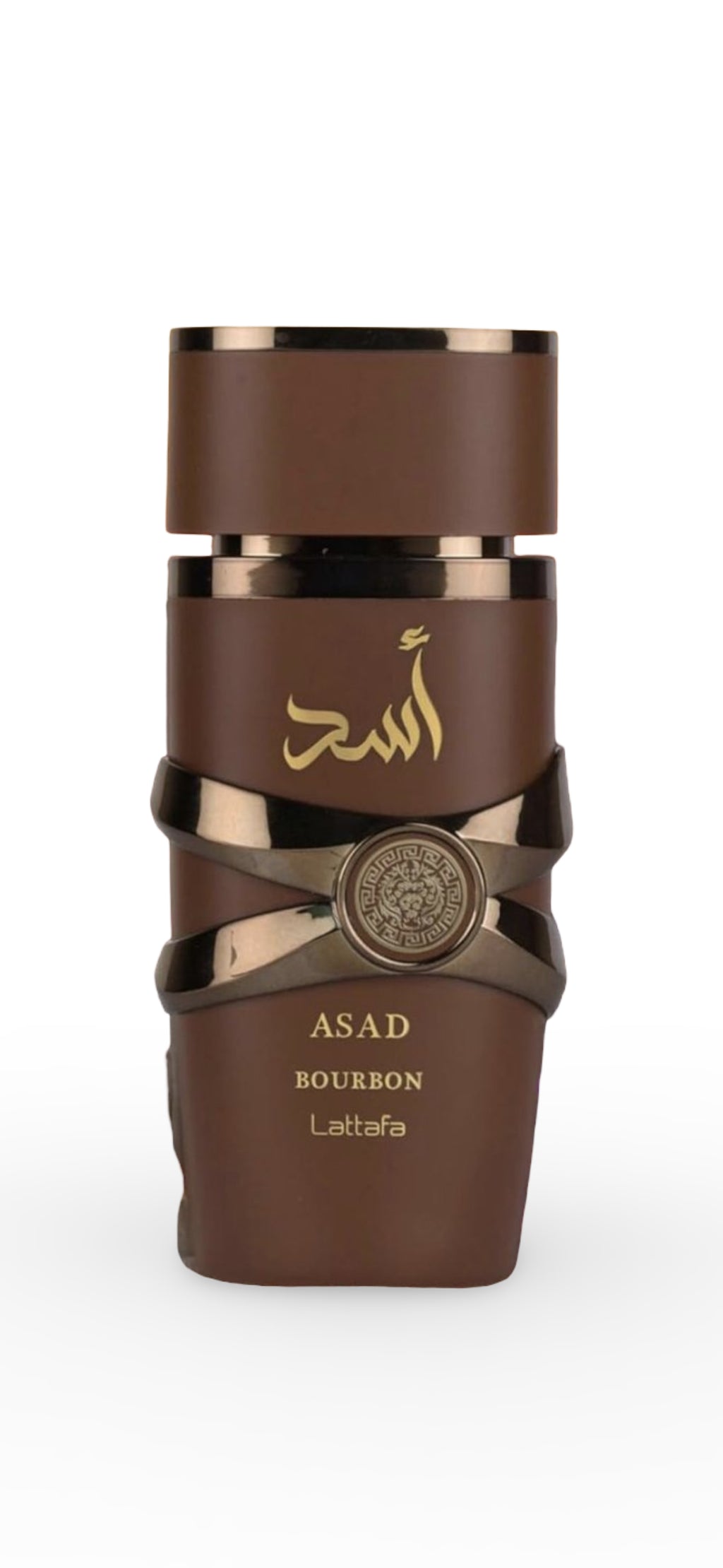 Lattafa Asad Bourbon perfume 100ml
