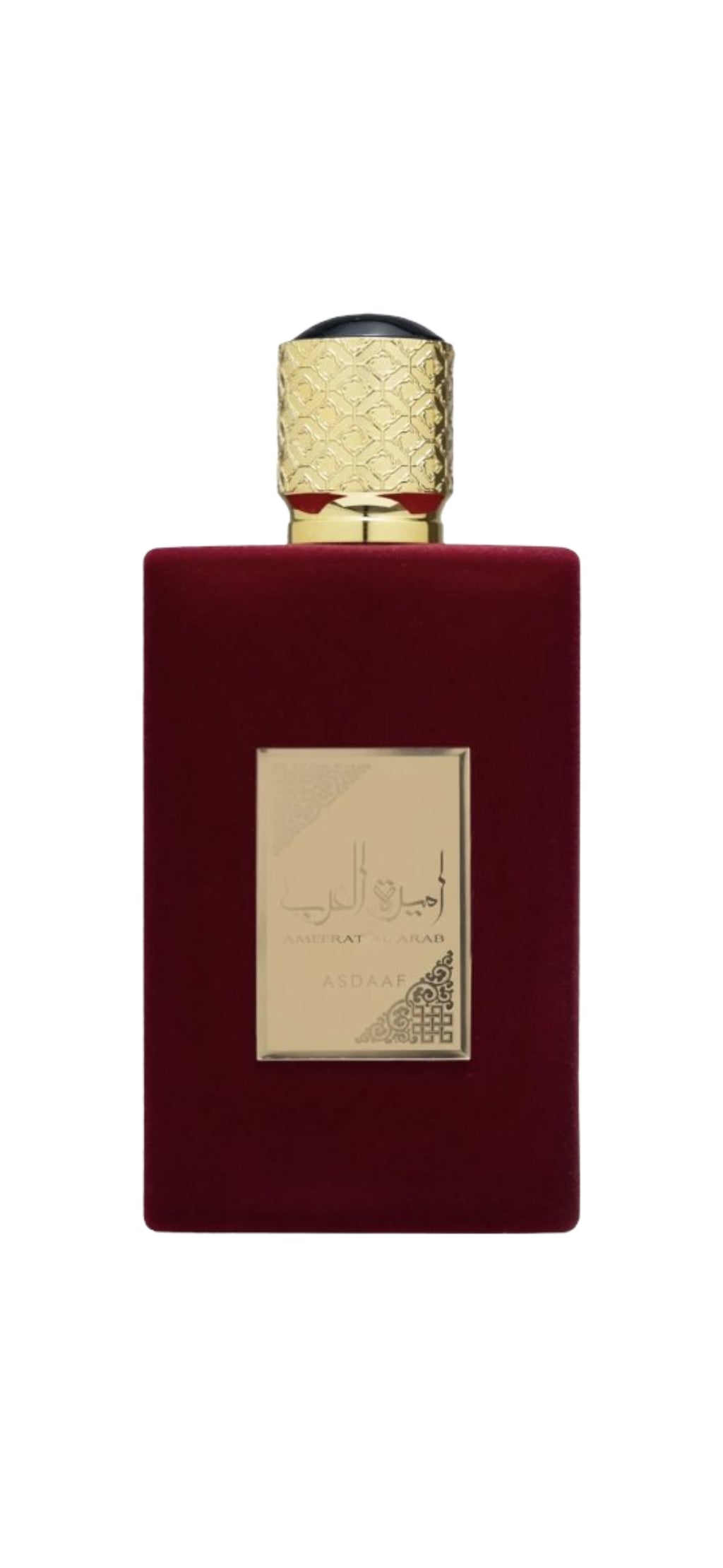 Asdaaf Ameerat Al Arab Eau De Parfum 100ml