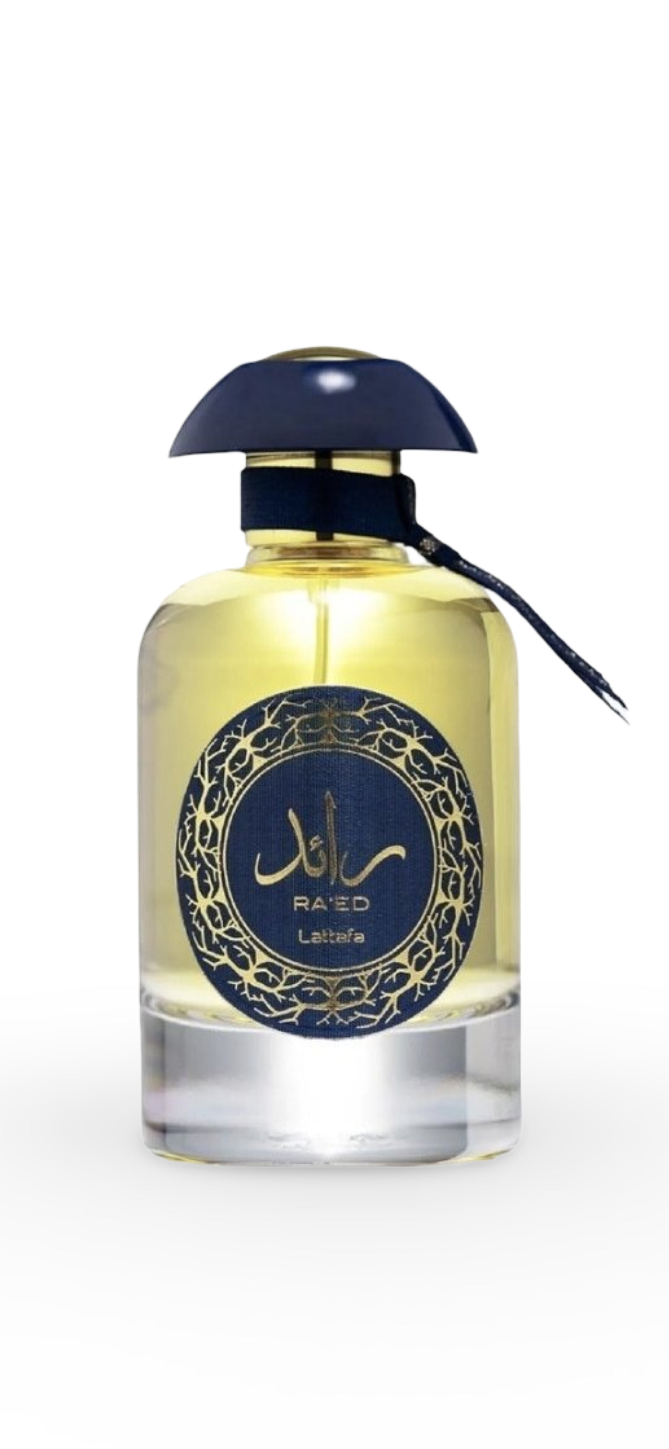 Ra'ed Luxe by Lattafa Perfumes 100ml