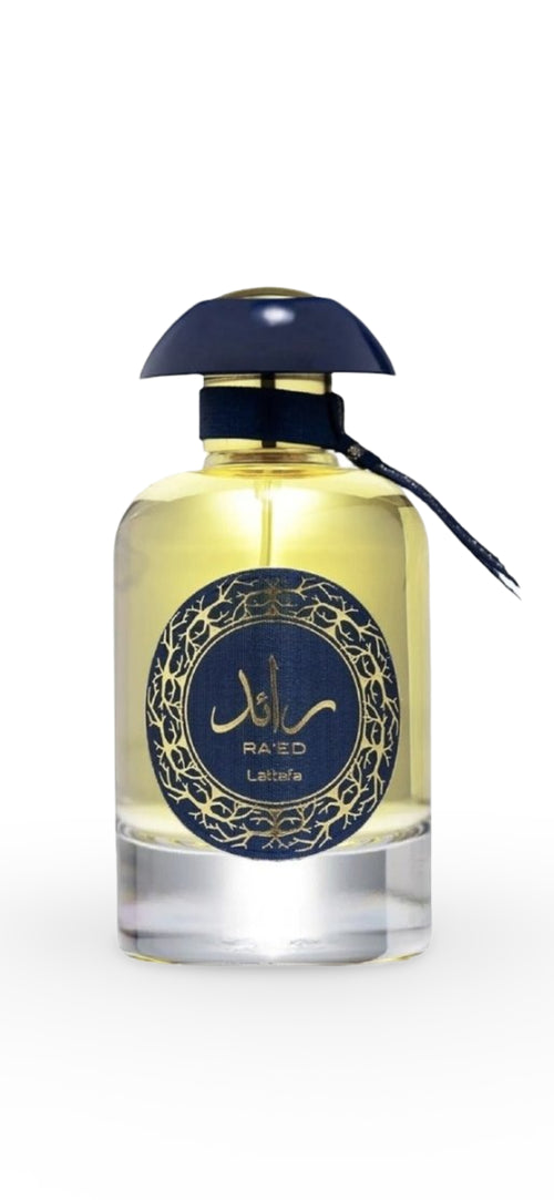 Ra'ed Luxe by Lattafa Perfumes 100ml