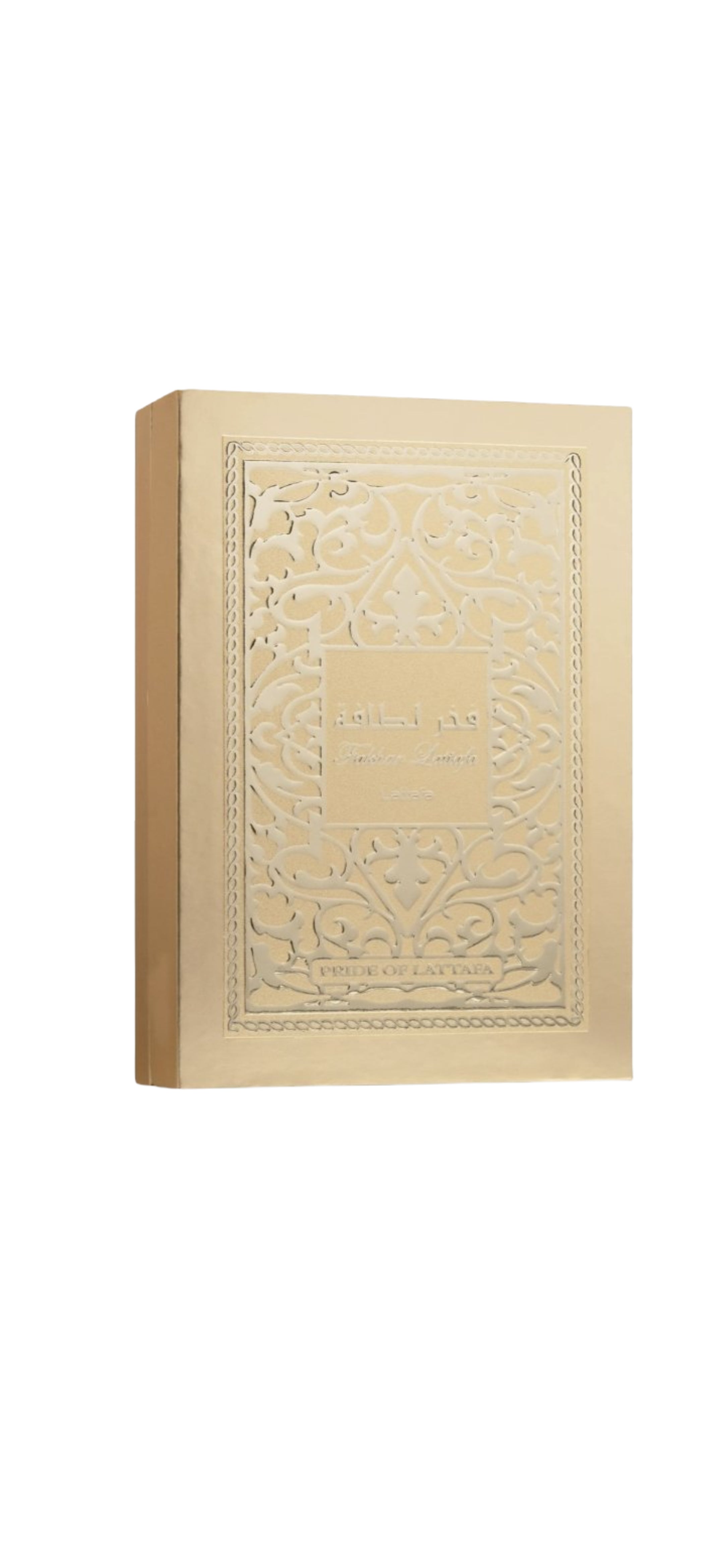 Lattafa Fakhar Gold Extrait | 100ml