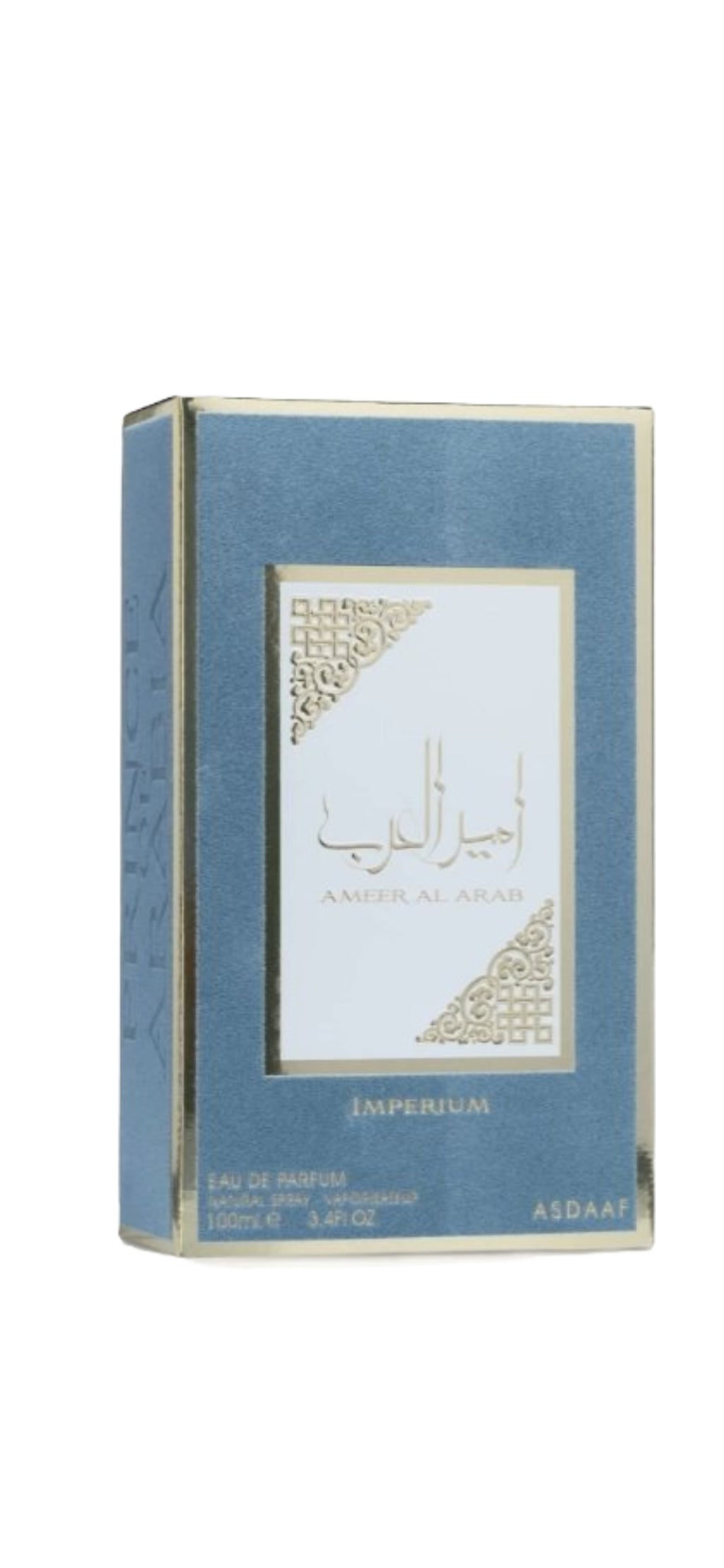 Asdaaf Ameer Al Arab Imperium Eau de Parfum | 100ml