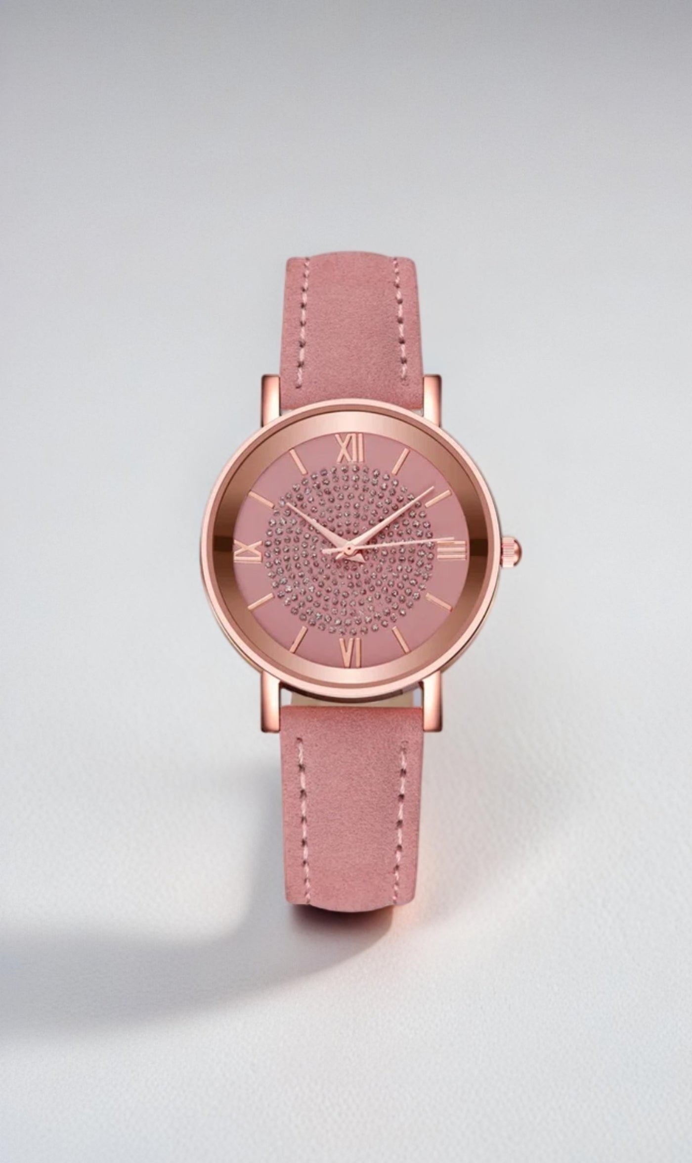 Women's Fashion Quartz Watch