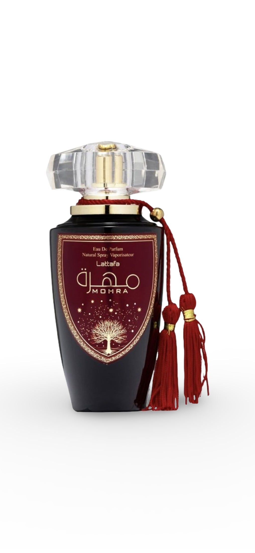 Lattafa Mohra Eau de Parfum 100ml