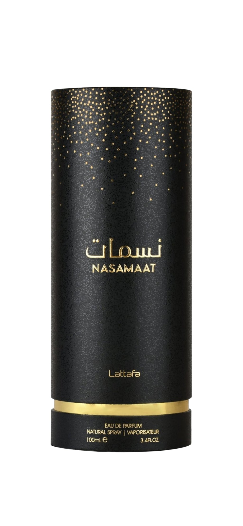 Nasmaat Eau de Parfum by Lattafa | 100ml