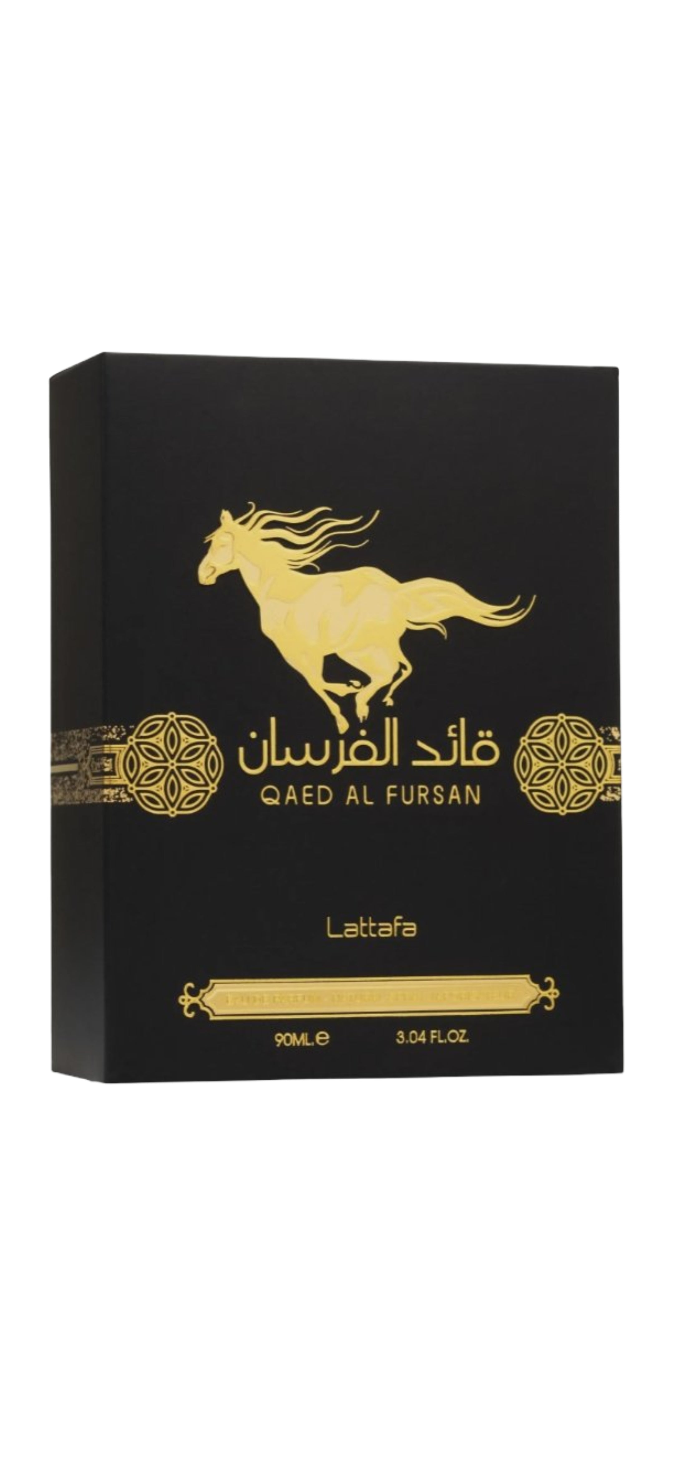 Lattafa Qaed Al Fursan Eau de Parfum | 100ml