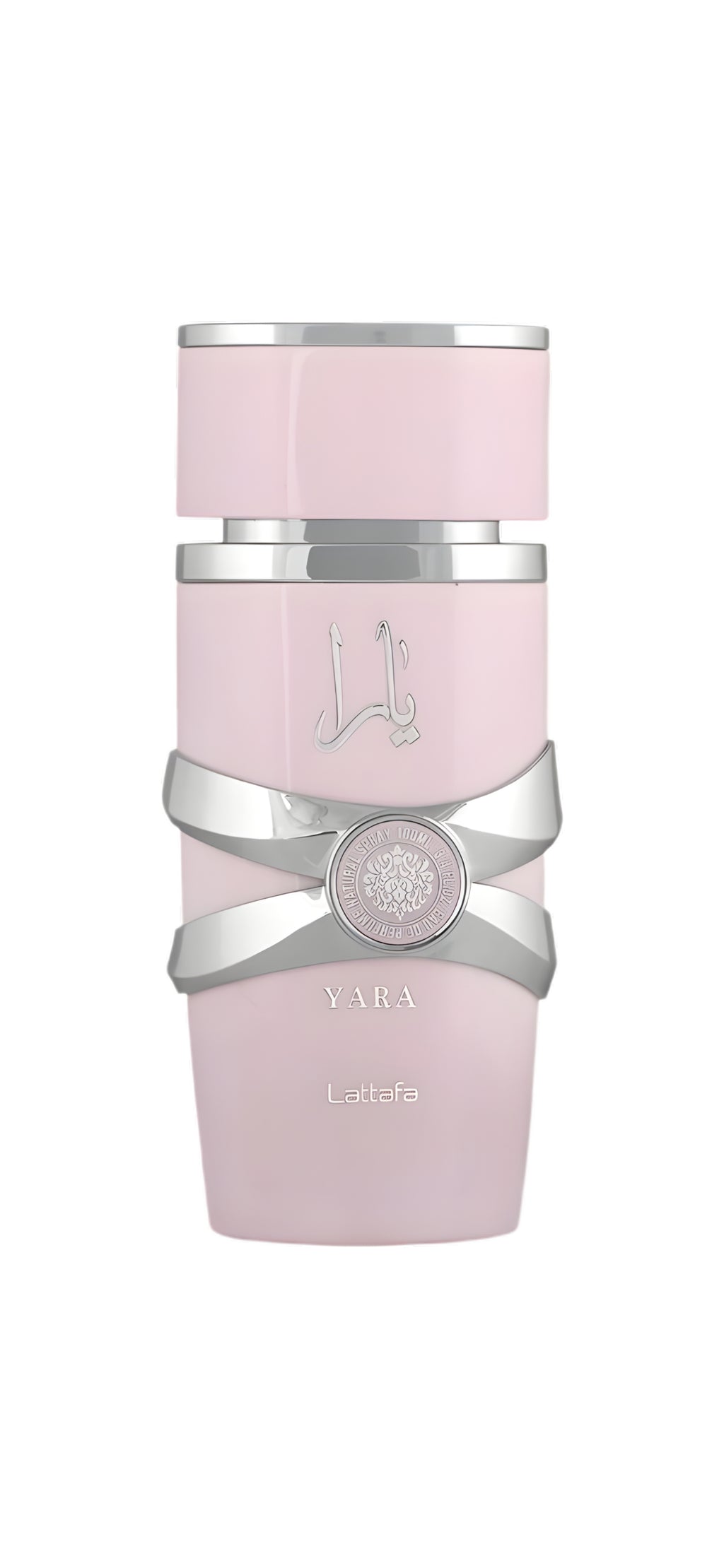 Lattafa

Yara  Eau de Parfum 100ml