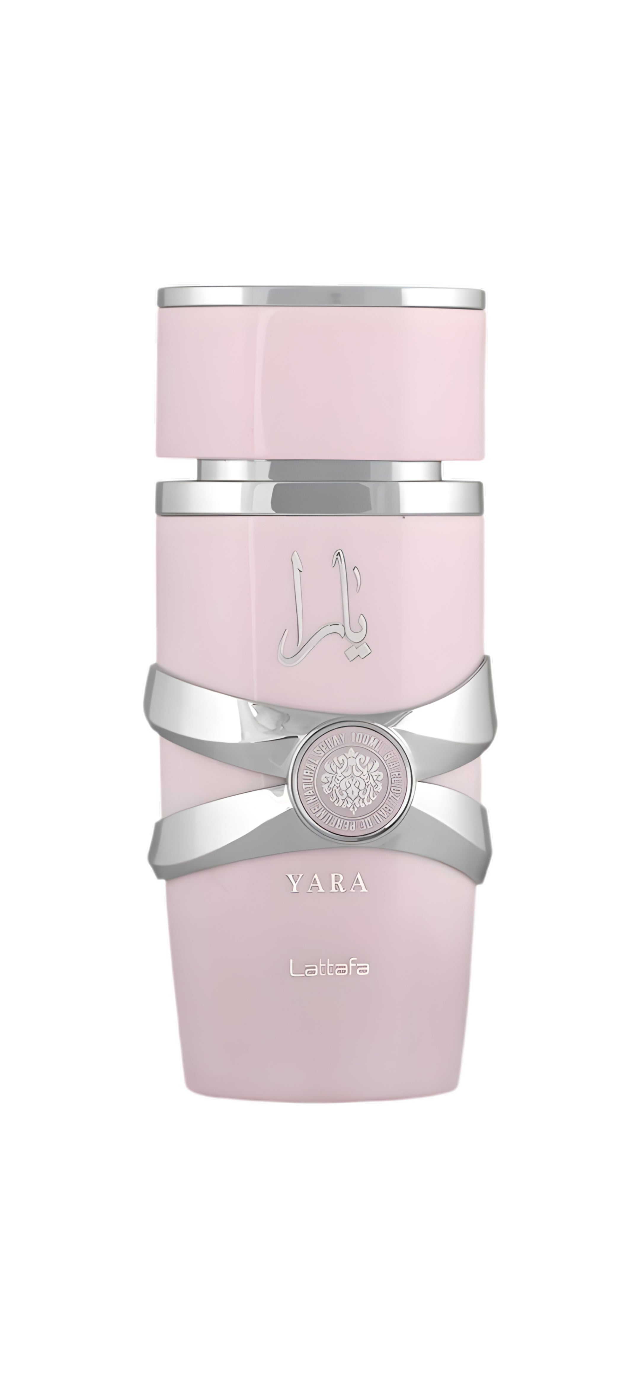 Lattafa

Yara  Eau de Parfum 100ml
