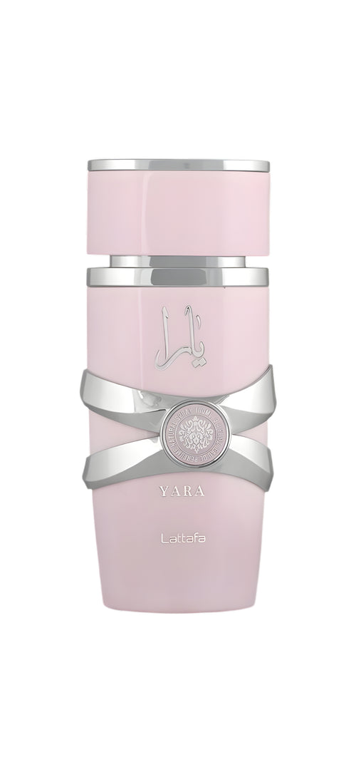 Lattafa

Yara  Eau de Parfum 100ml