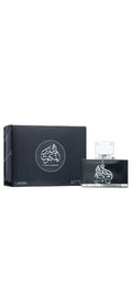 Al Dur Al Maknoon Silver By Lattafa 100ml