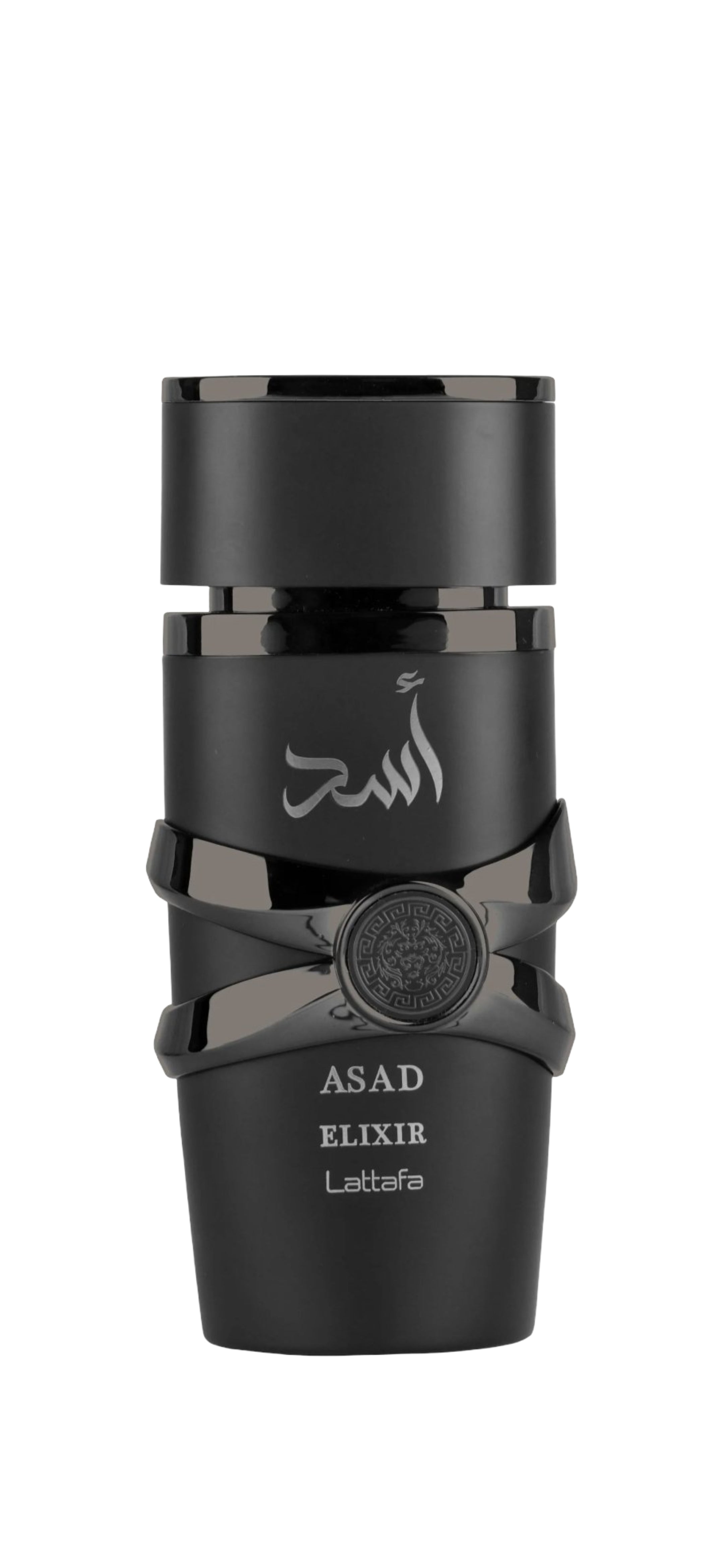 Lattafa Asad Elixir 100ml