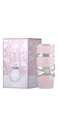 Lattafa

Yara  Eau de Parfum 100ml