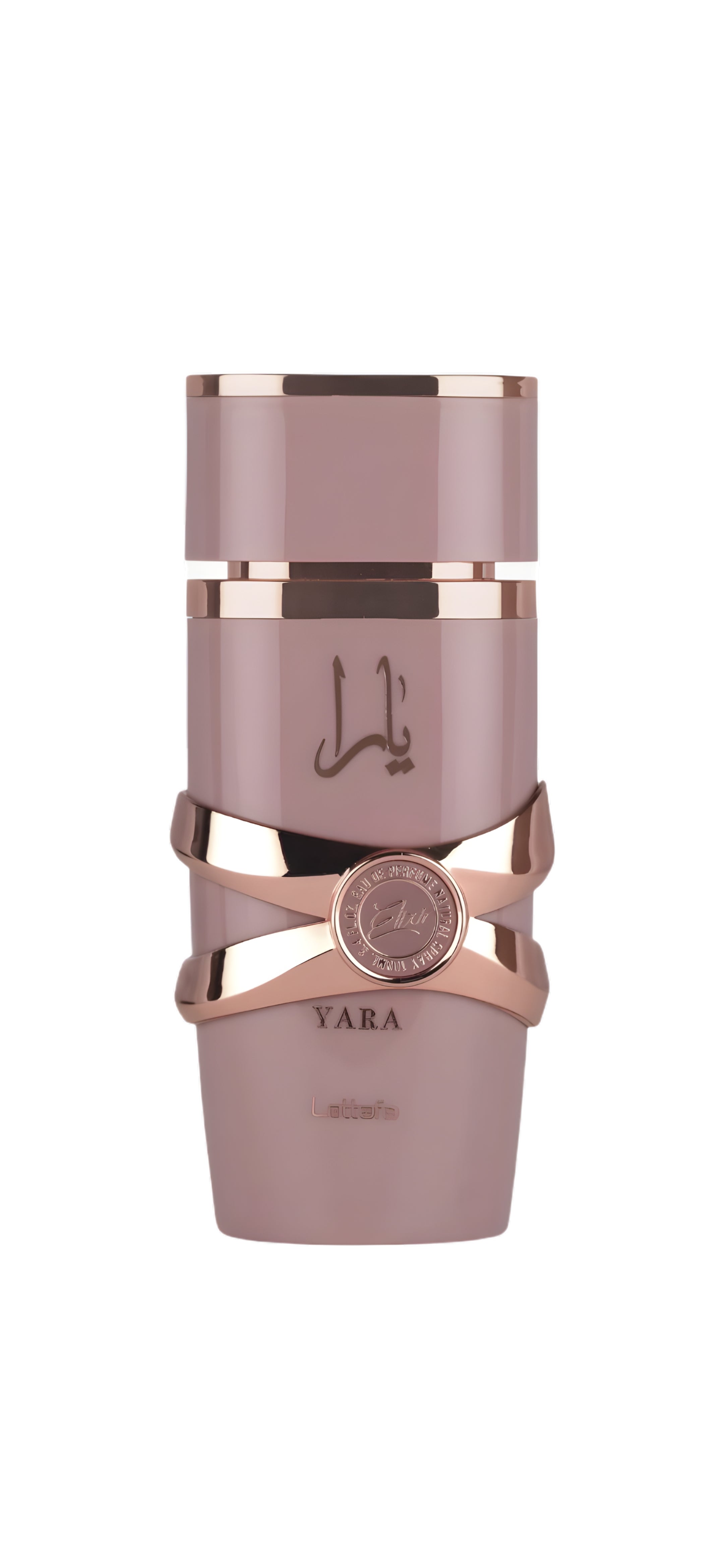 Lattafa

Yara Elixir Eau de Parfum 100ml