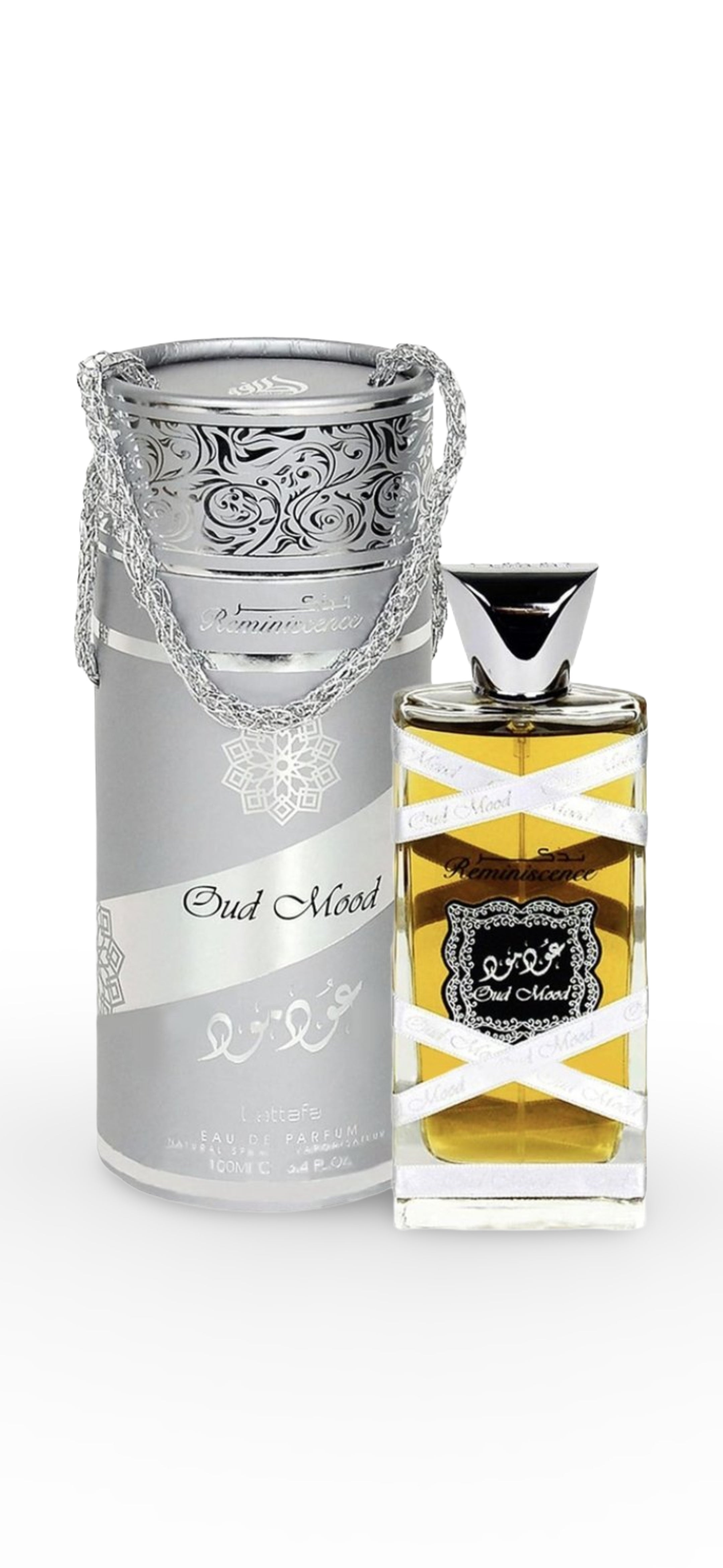 Lattafa Oud Mood Eau de Parfum  | 100ml